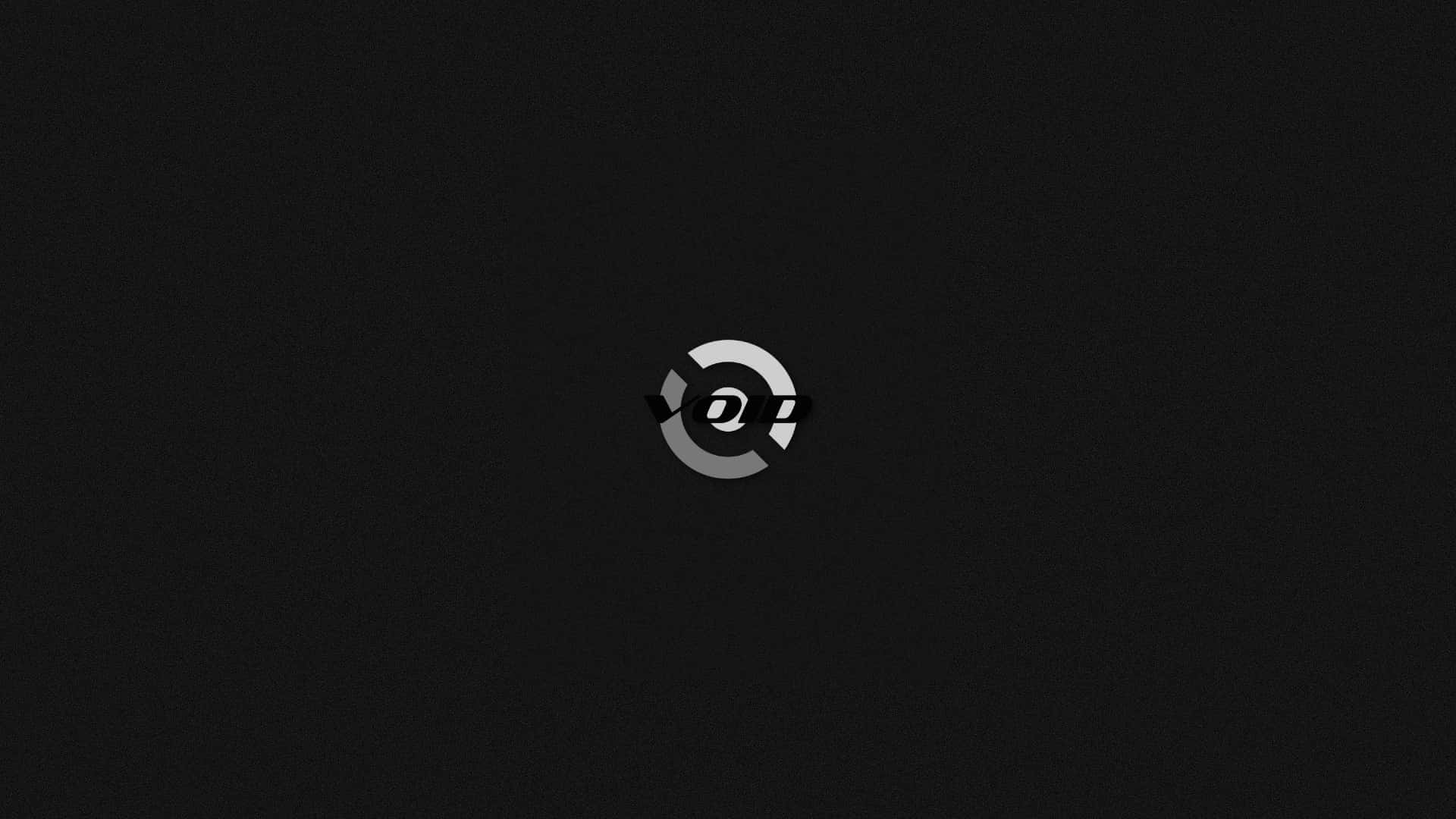 Minimalistang Void Wallpaper