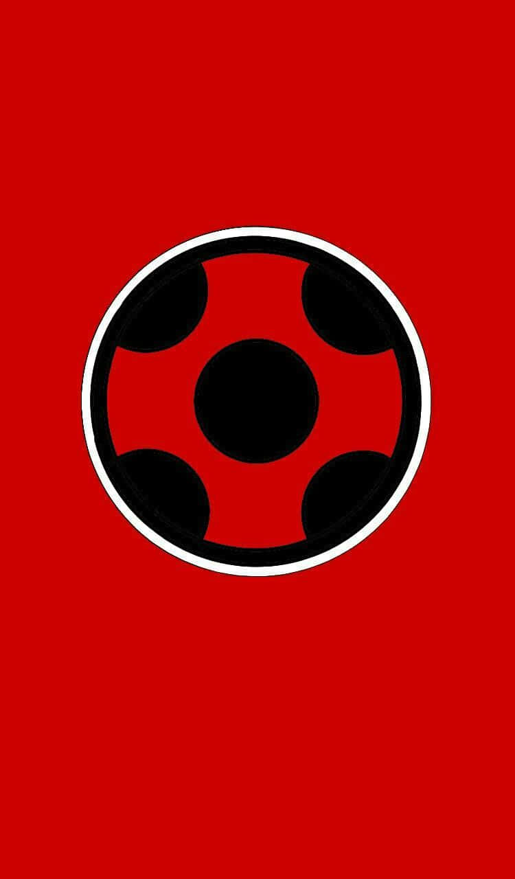 Miraculous Ladybug background Wallpaper