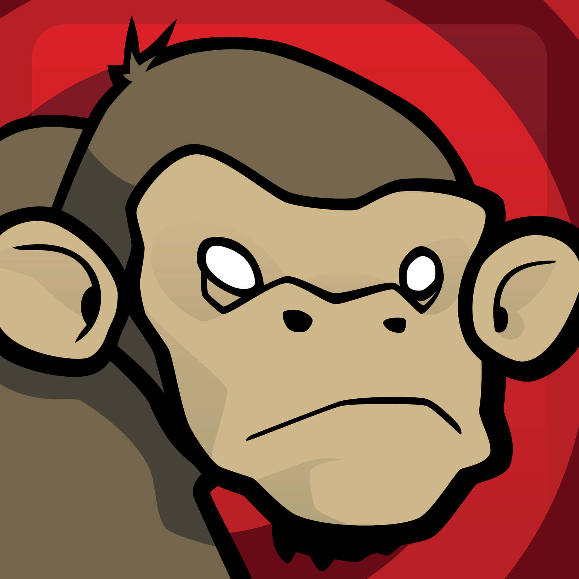 monkey king apk Wallpaper