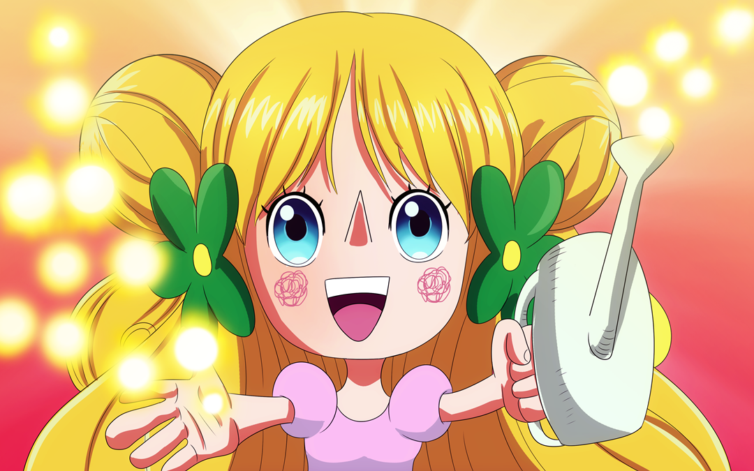 Nag-aabang ang Epikong Pakikipagsapalaran ng Pirata! One Piece 4K Background Wallpaper