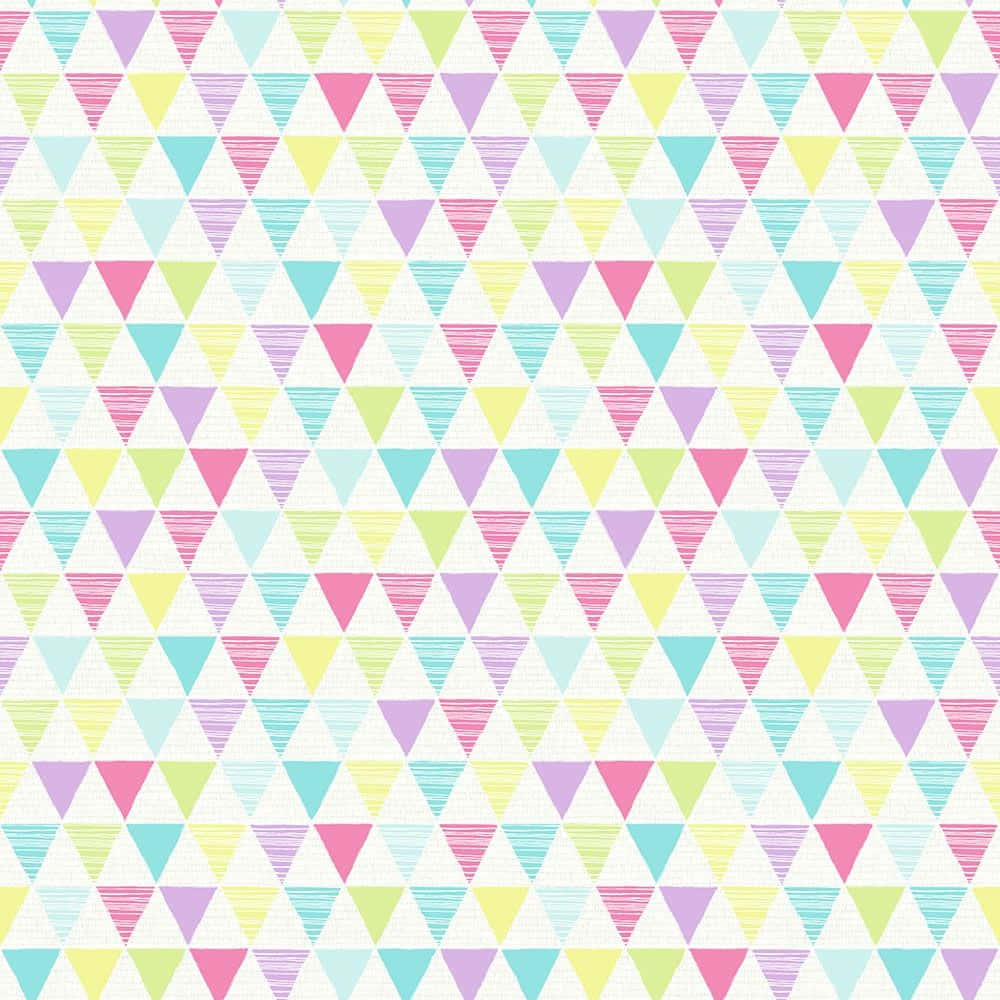 Nagbibigay-liwanag sa mundo sa pamamagitan ng positibong pananaw Wallpaper