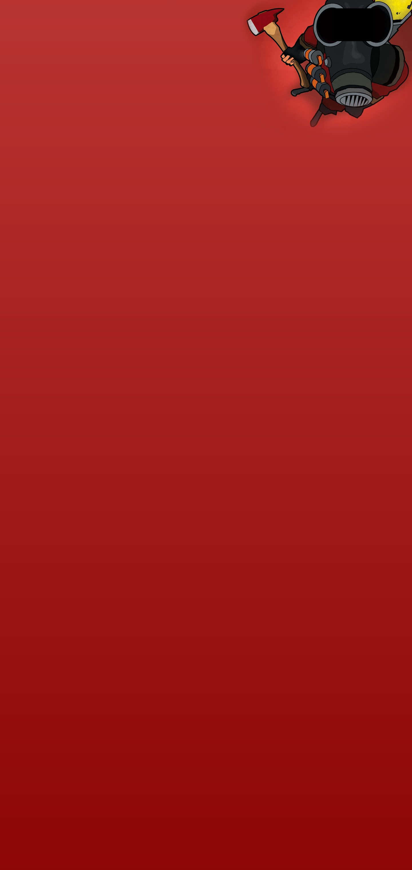 Nakakaakit na Abstract Gradient Wallpaper