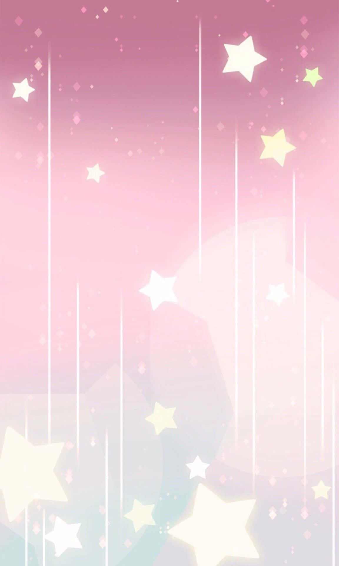 Nakakaakit na Aesthetic na Background ng Telepono Wallpaper