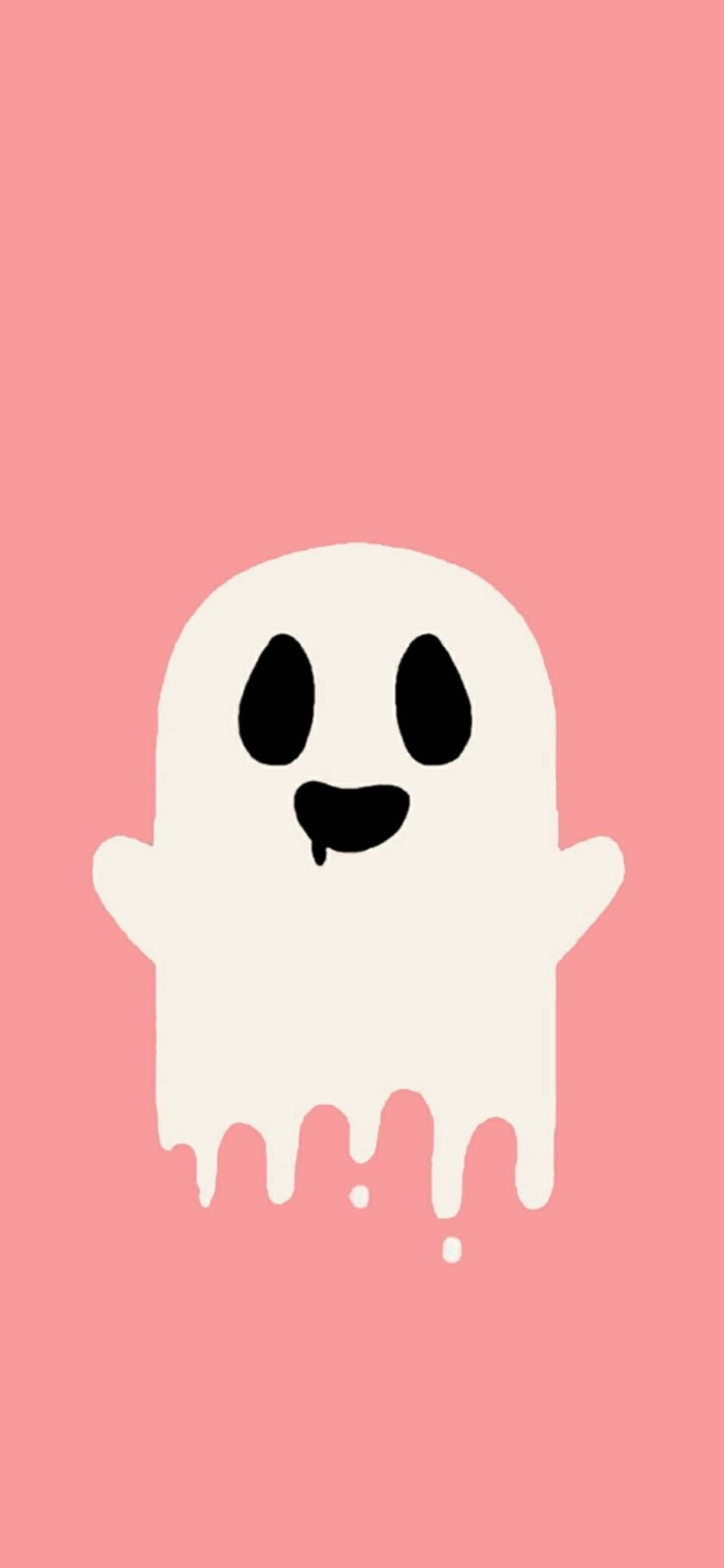 Nakakatakot na Halloween kasama ang iyong iPhone Wallpaper