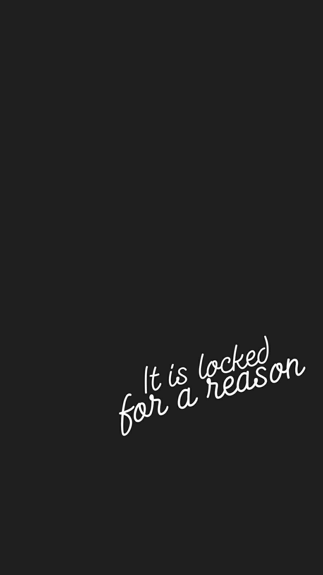 Nakakatawang Aesthetic na Makatuwirang Lock Screen Wallpaper
