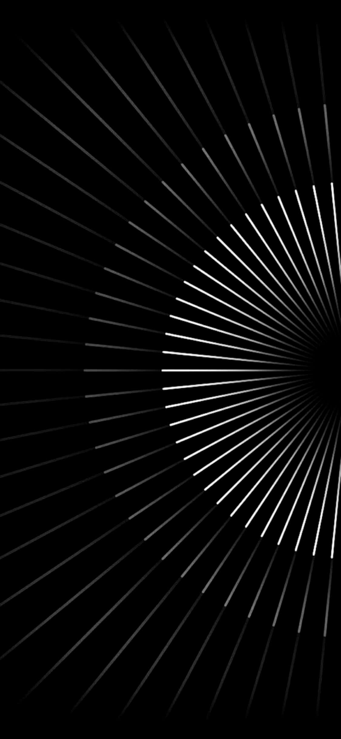 Nakakawing OLED Wallpaper para sa Pixel 3 Wallpaper
