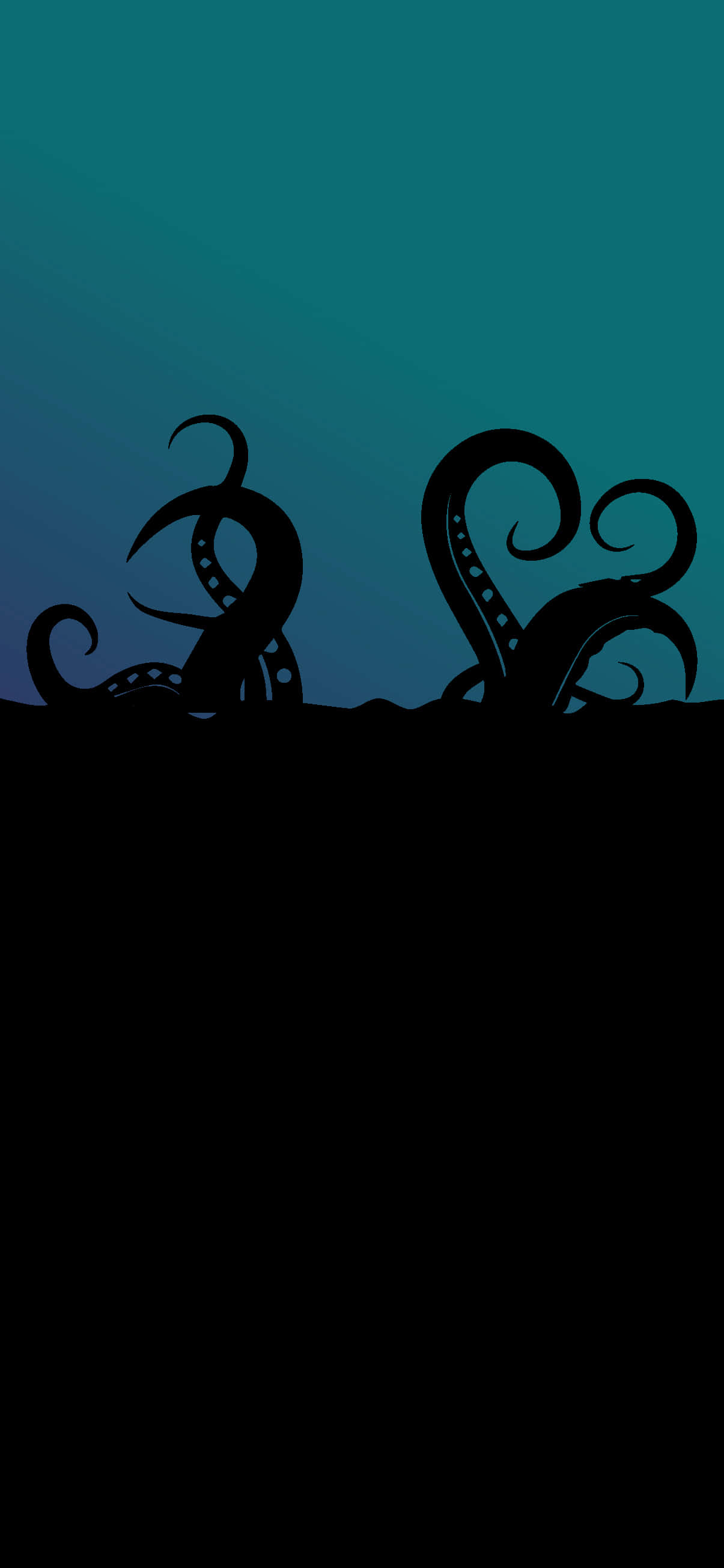 Nakakawing Pixel 3xl AMOLED Wallpaper