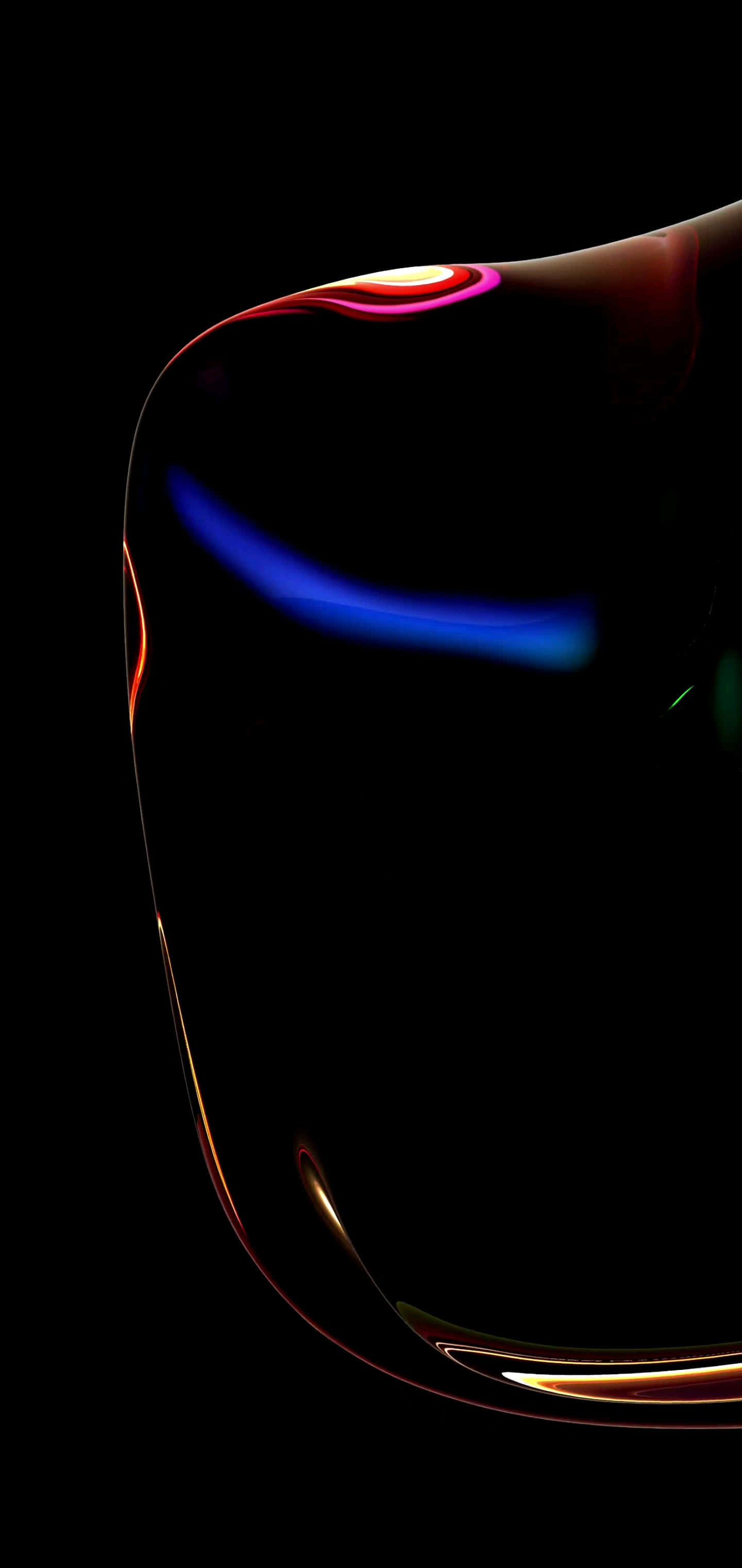 Nakamamang Wallpaper para sa Galaxy Note Wallpaper
