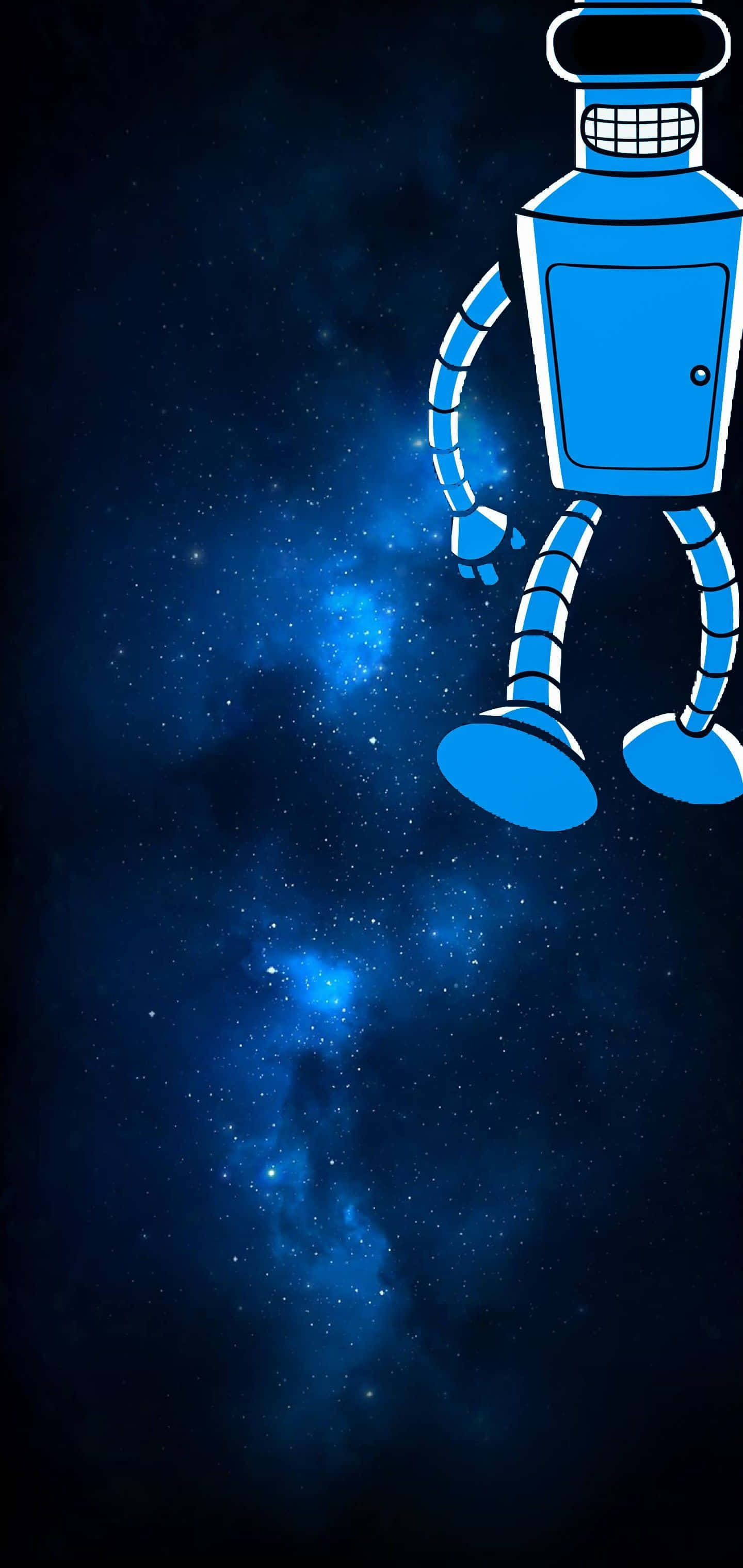 Nakamamanghang Stock Wallpaper ng Galaxy S10 Wallpaper