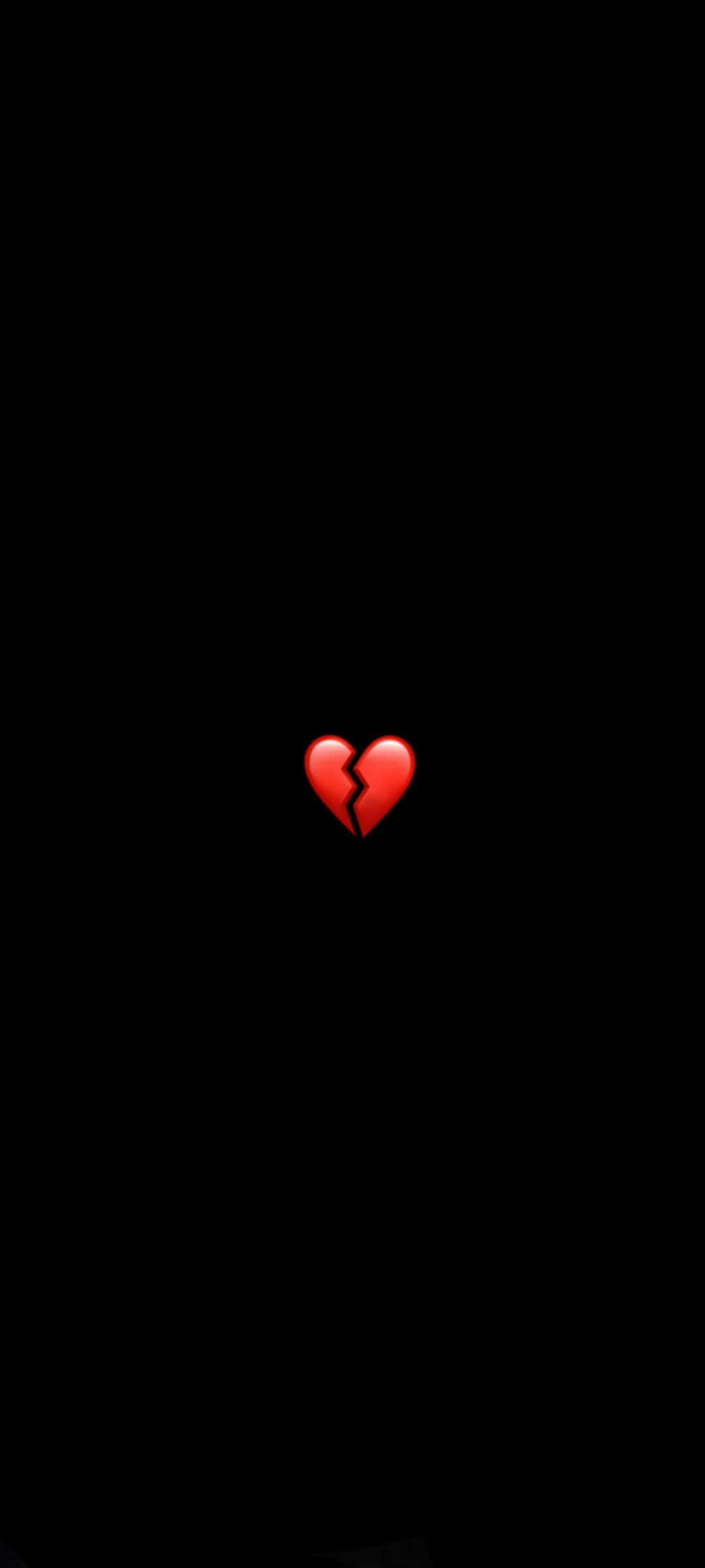 Nakamamanghang Sining ng Puso sa Abstrakto Wallpaper