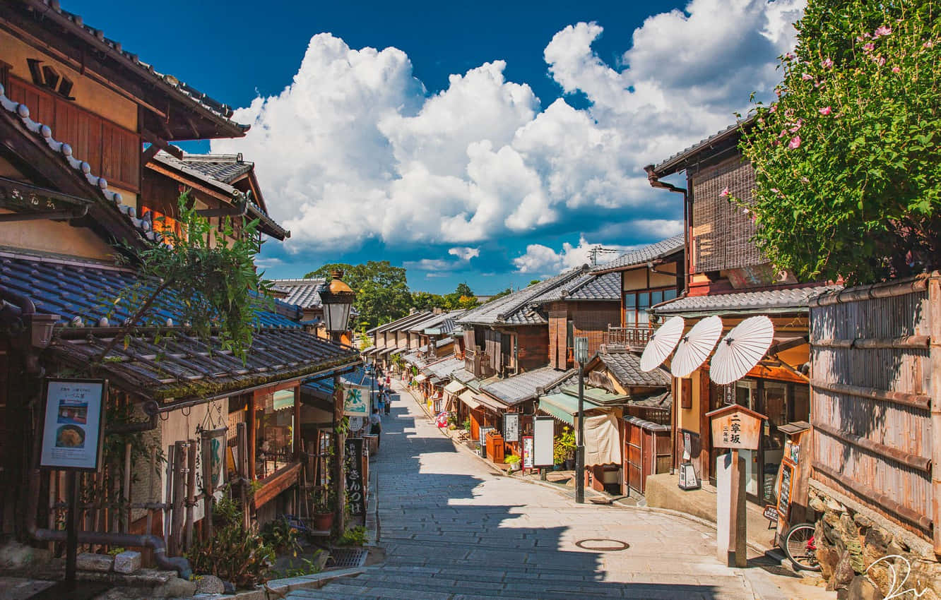 Nakamamanghang tanawin ng Hakone at Lawa ng Ashinoko na napapaligiran ng maringal na Japan Alps. Wallpaper