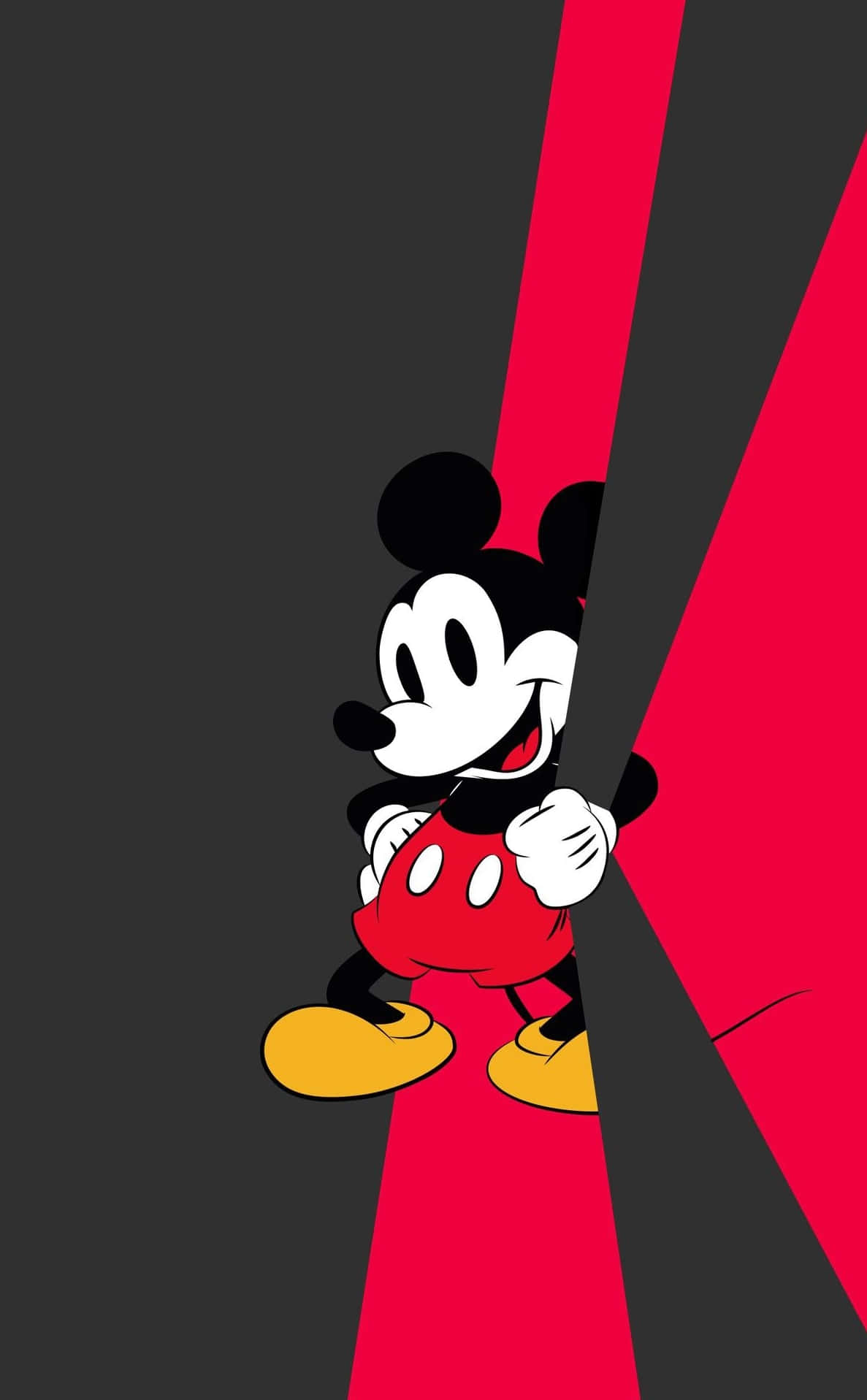 Nakamamanghang Wallpaper para sa Galaxy S10 Wallpaper