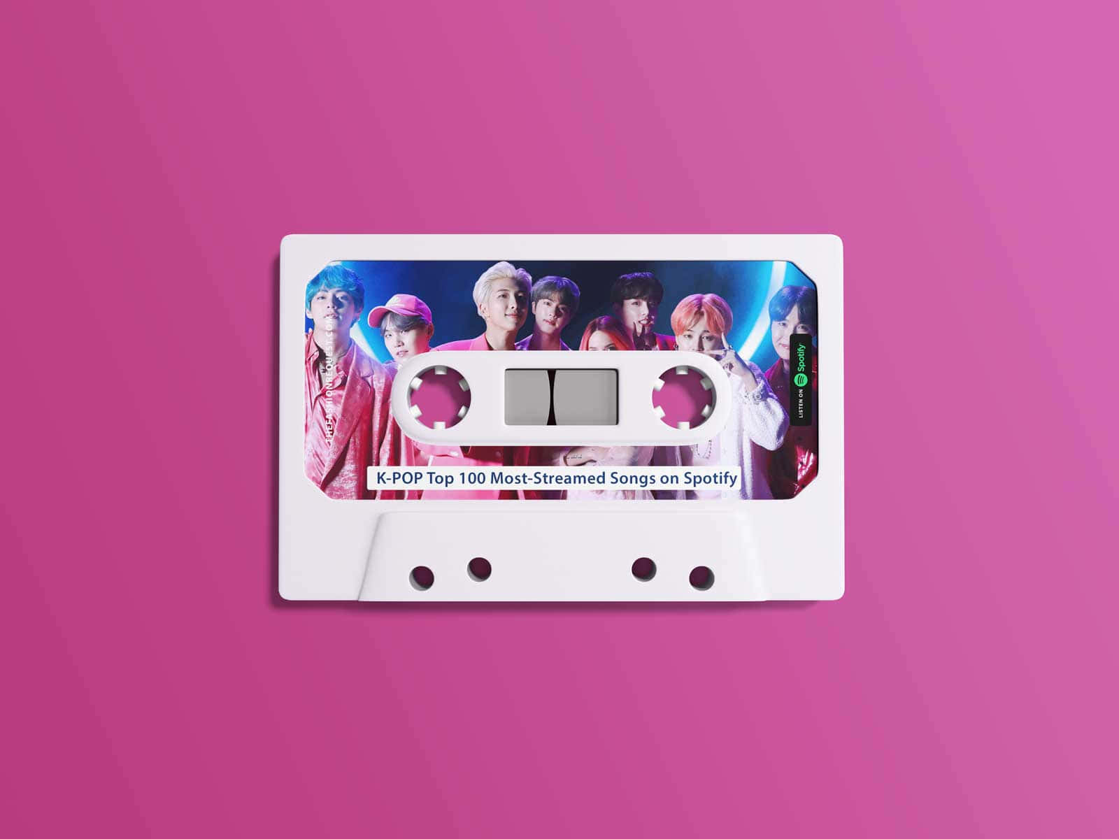 Nangungunang 100 Larawan ng Kanta ng BTS Wallpaper