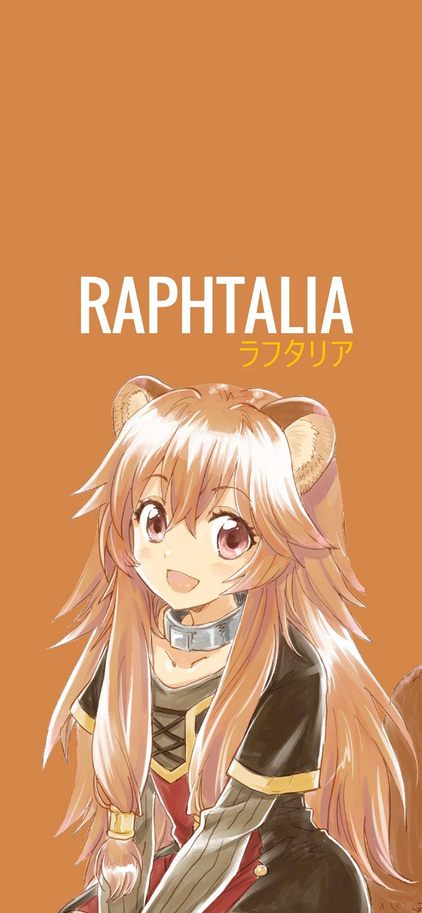Si Naofumi Iwatani at ang kanyang mga kasama sa Rising of The Shield Hero Wallpaper