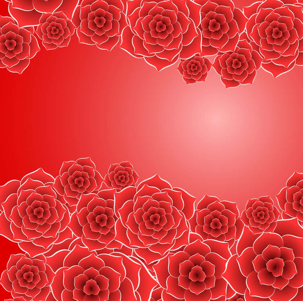 Napakagandang Bulaklak Wallpaper