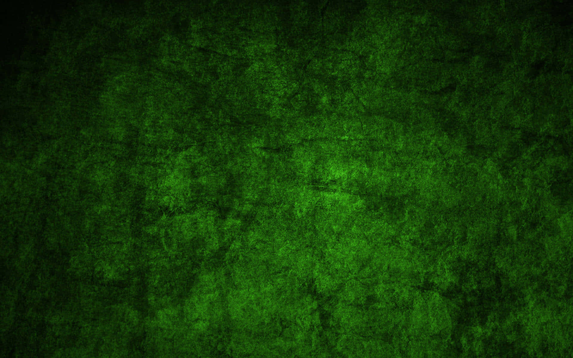 Napakagandang Kulay ng Maitim na Berde Wallpaper