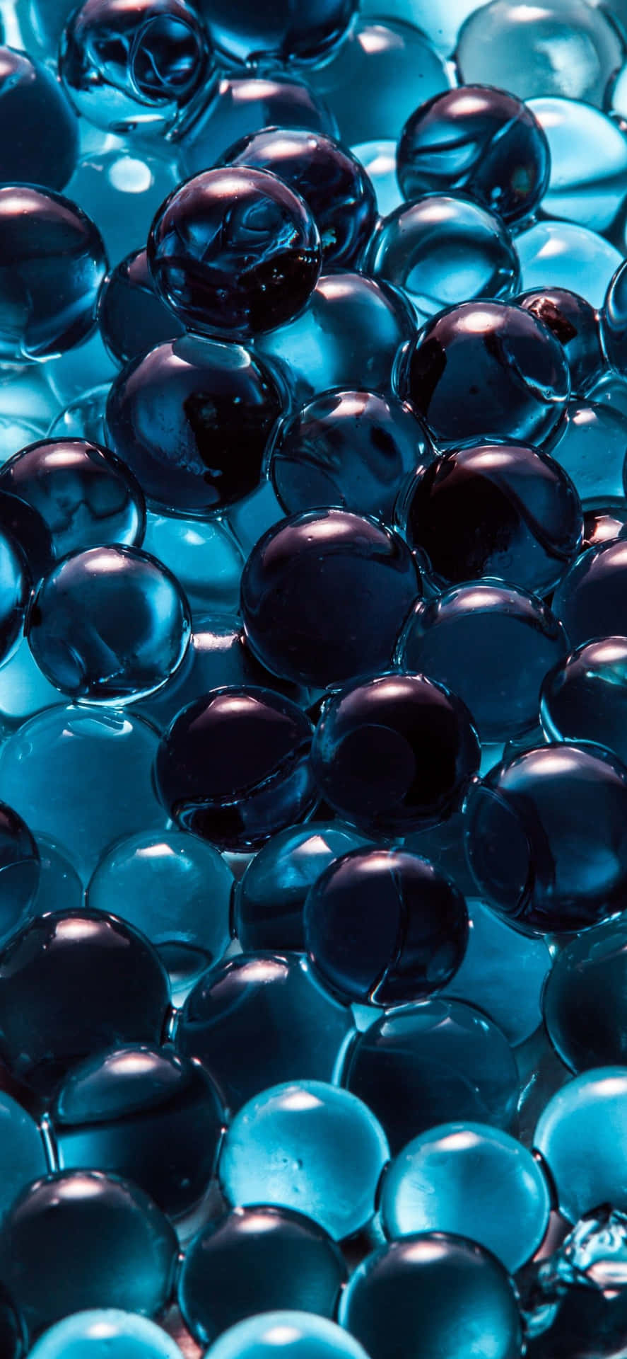 Narito na ang Kinabukasan: Tingnan ang Bagong Labas na iPhone 14 Plus Wallpaper