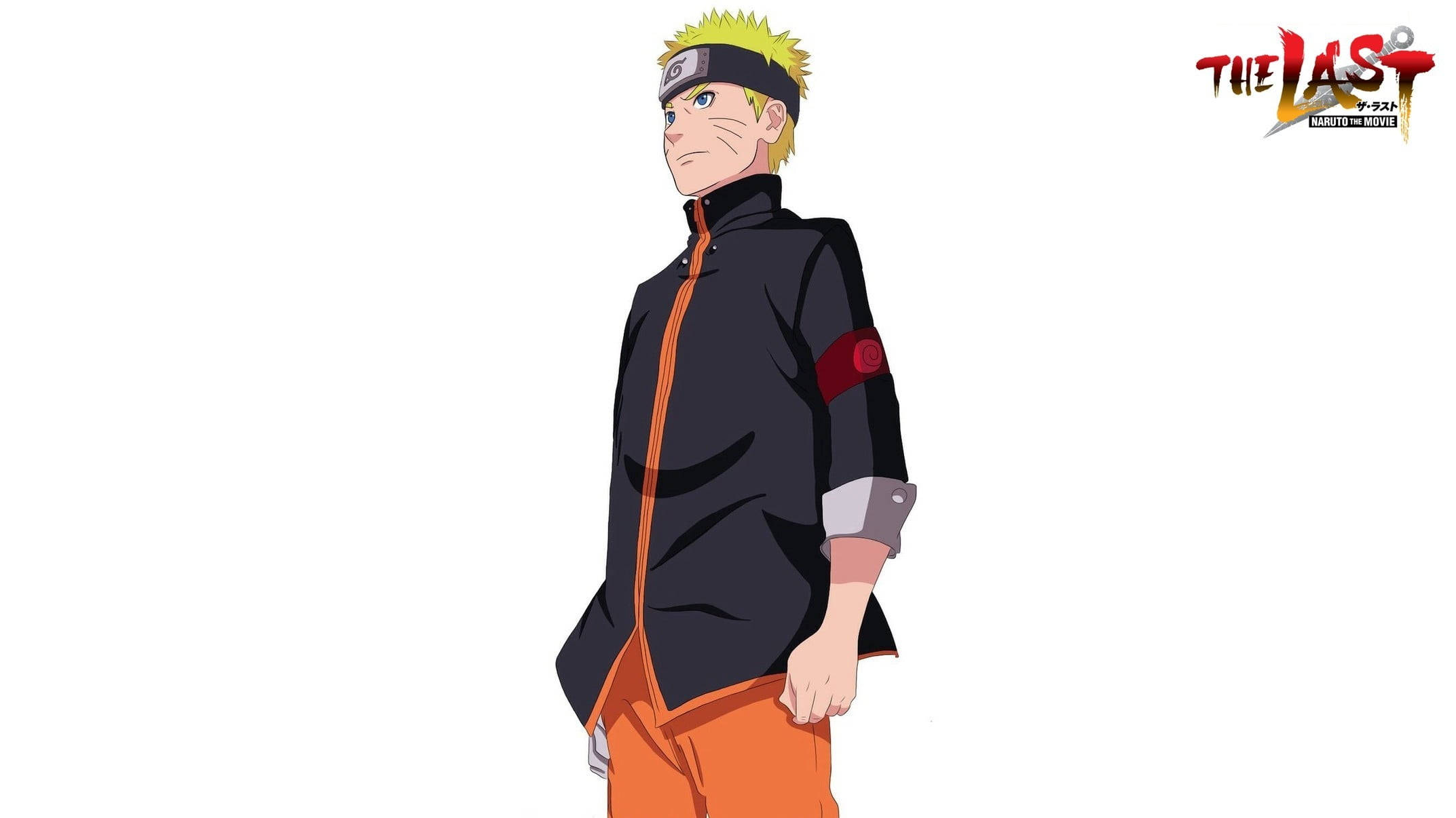 Naruto Live Ang Huling Nakatayo Wallpaper