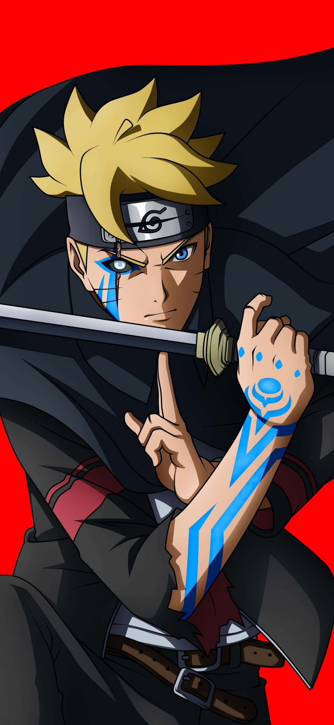naruto - ninja - ninja - ninja - ninja - Wallpaper