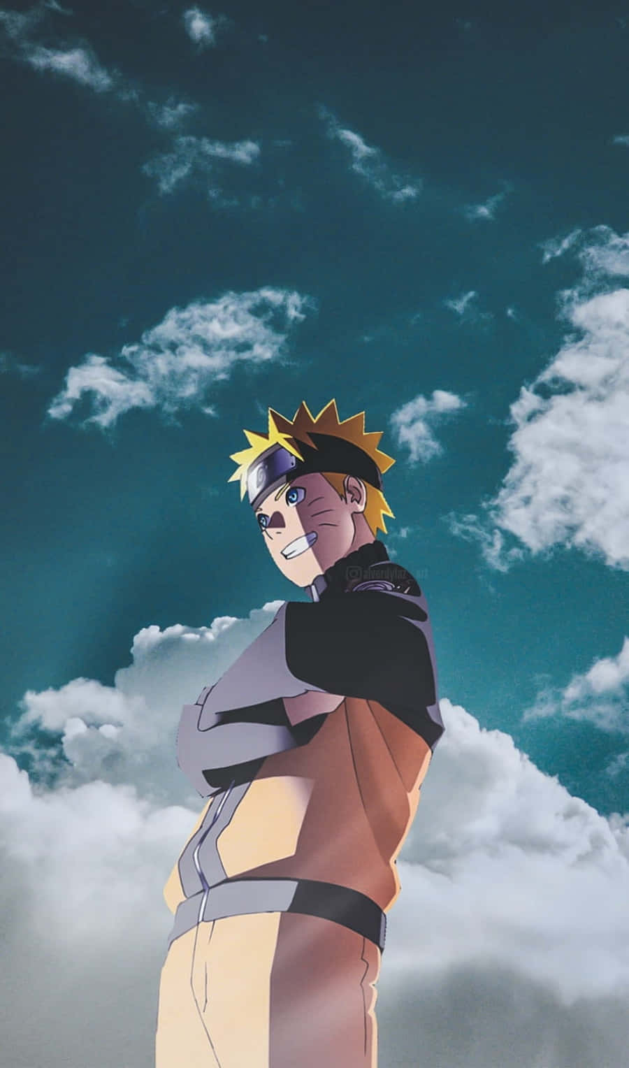 naruto wallpaper - naruto wallpaper