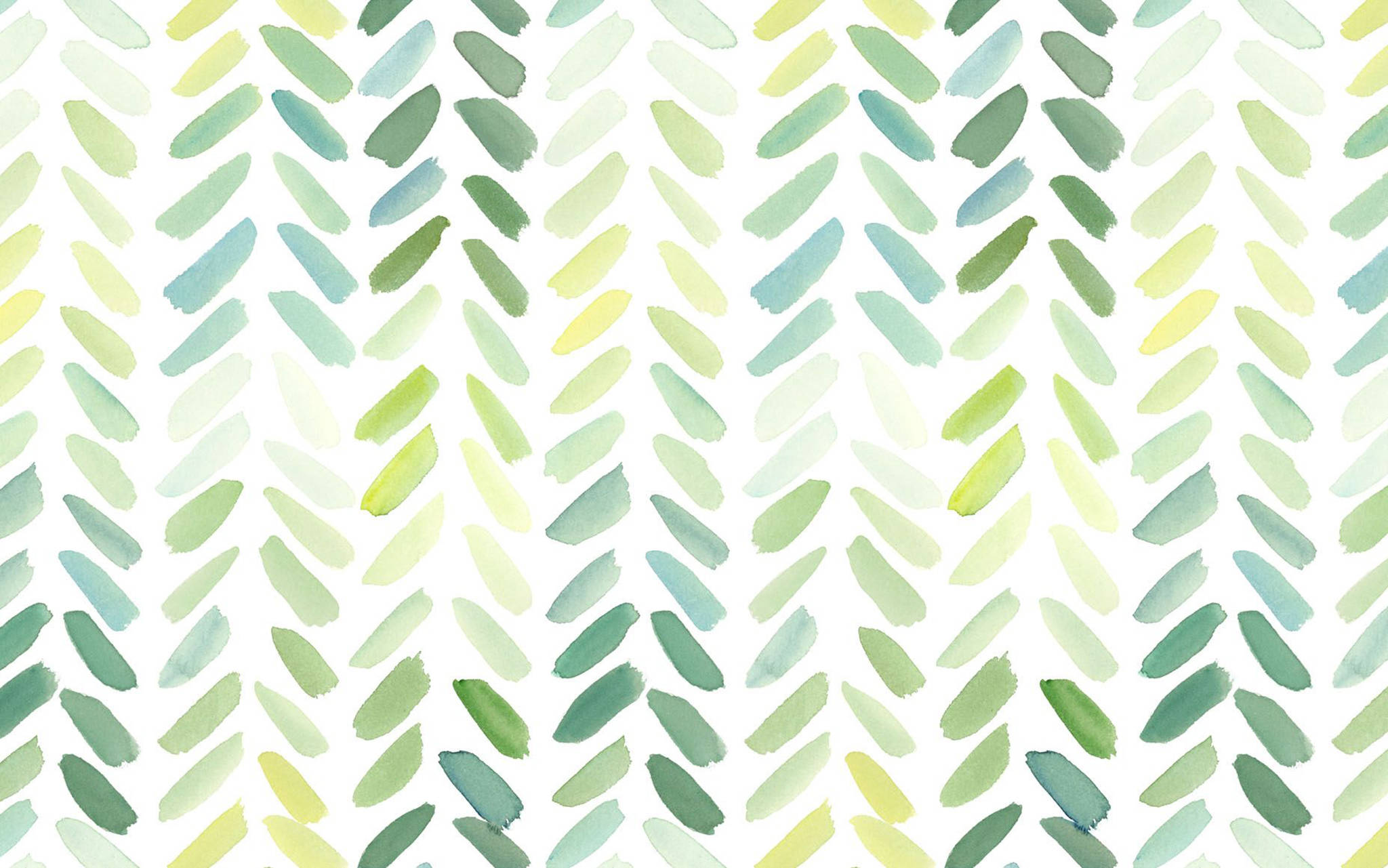 Natatangi at Makabagong Herringbone Pattern na Wallpaper