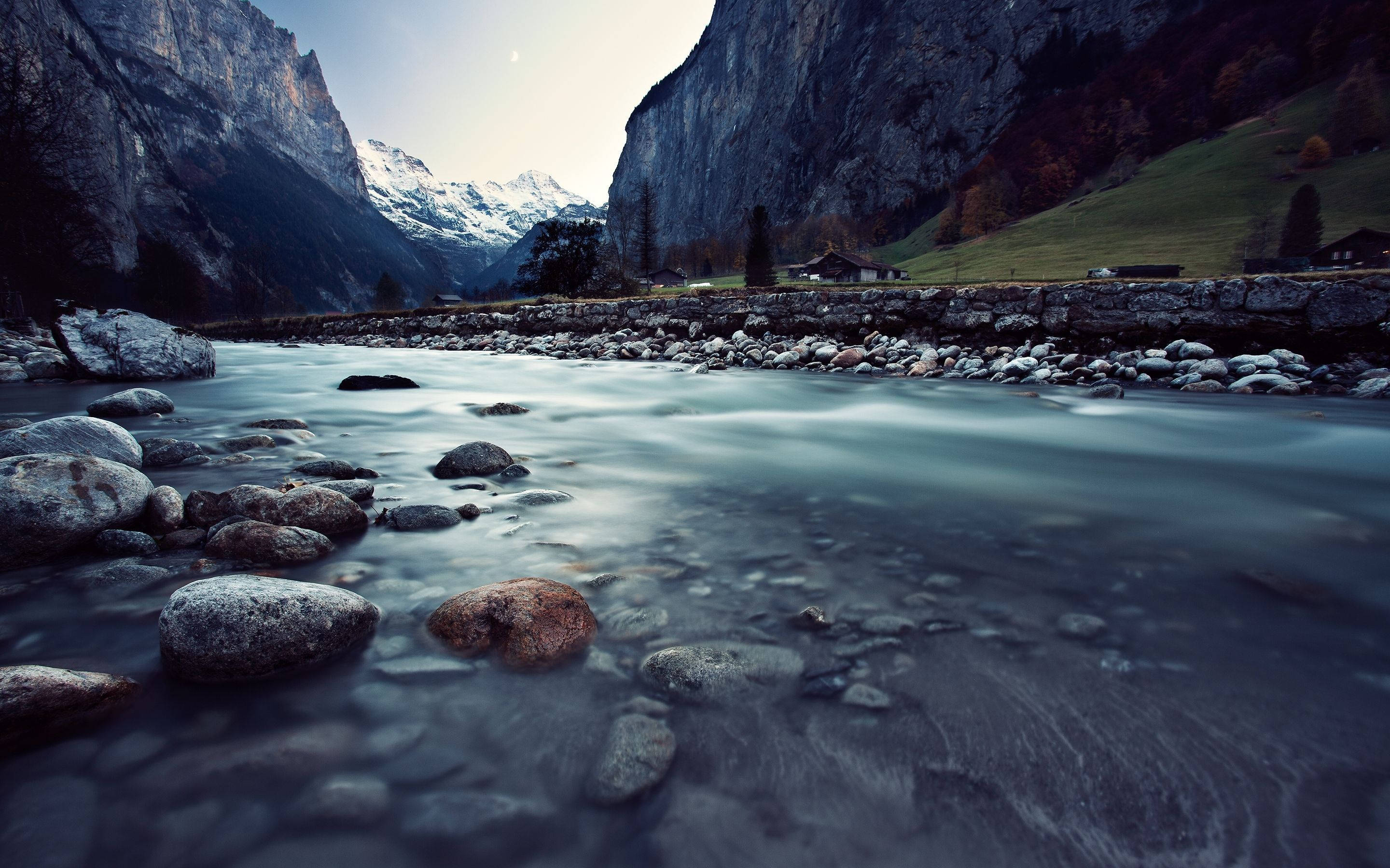 Nature MacBook Pro Retina HD Wallpaper