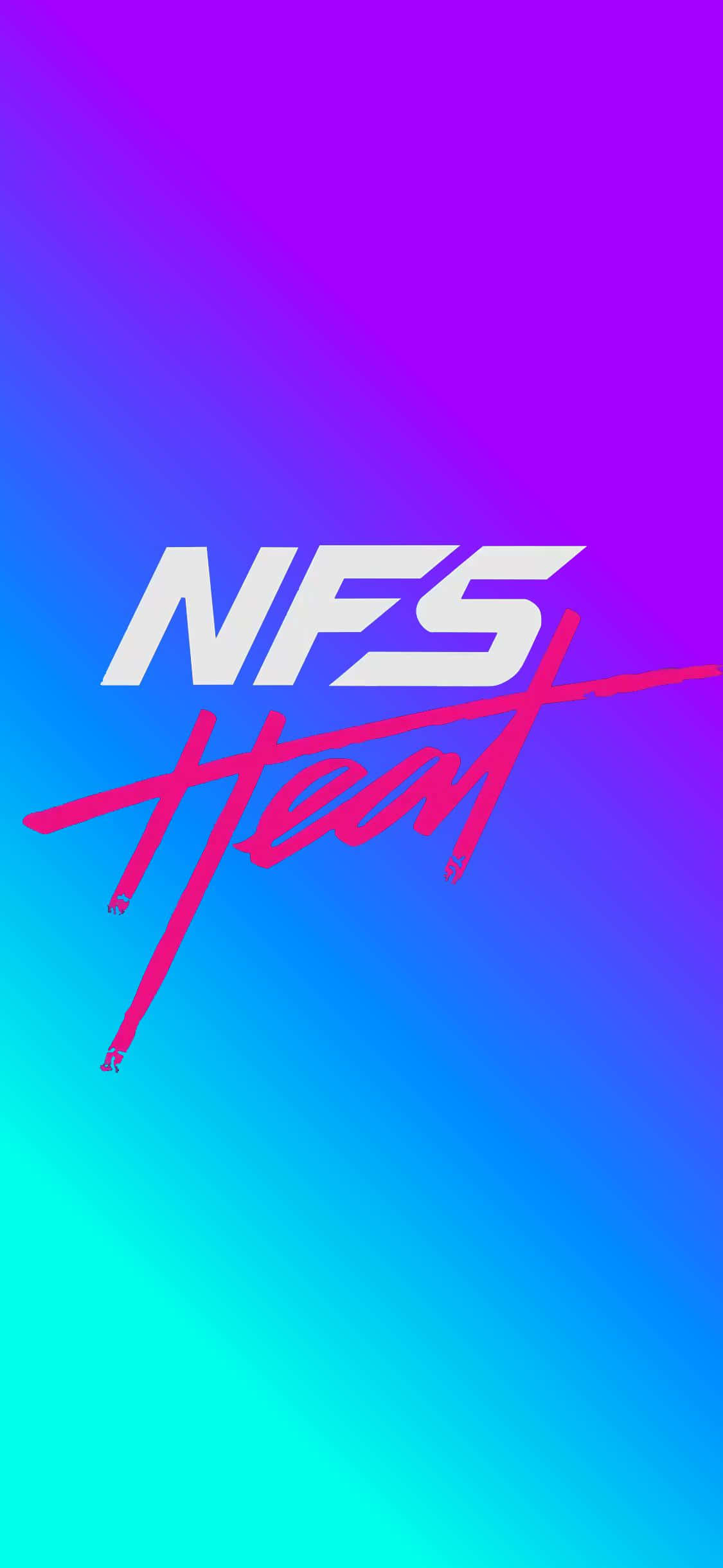 Need For Speed Heat Background Colors Wallpaper