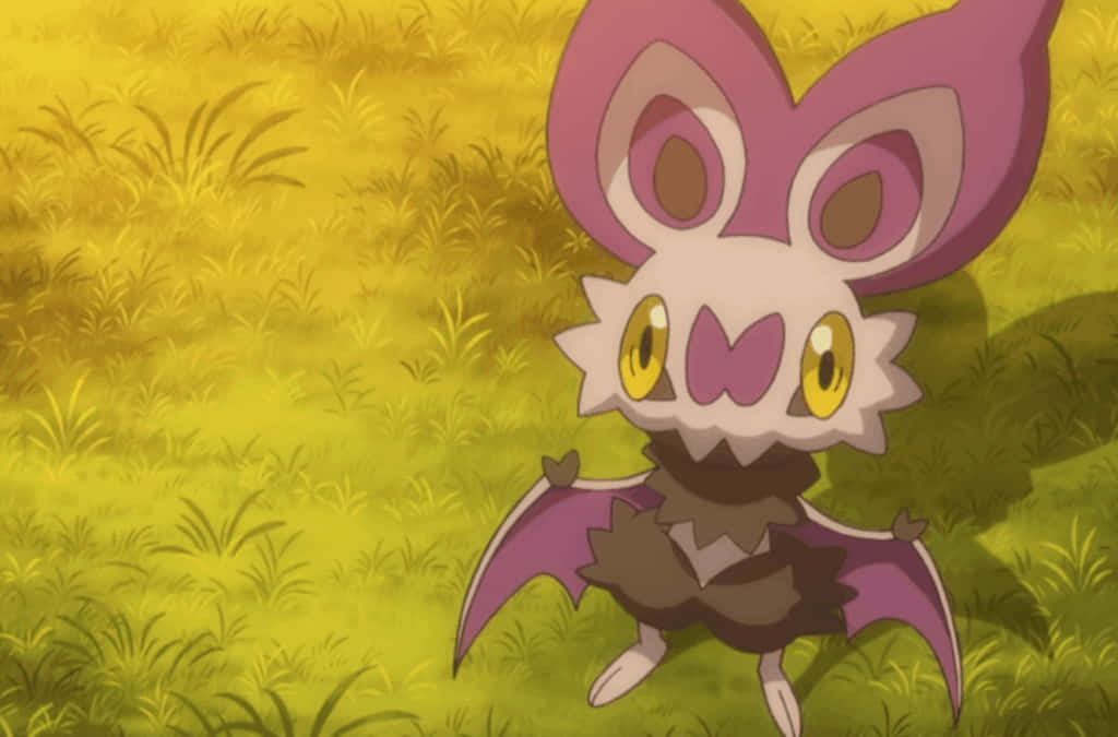 Noibat sa Damo Wallpaper