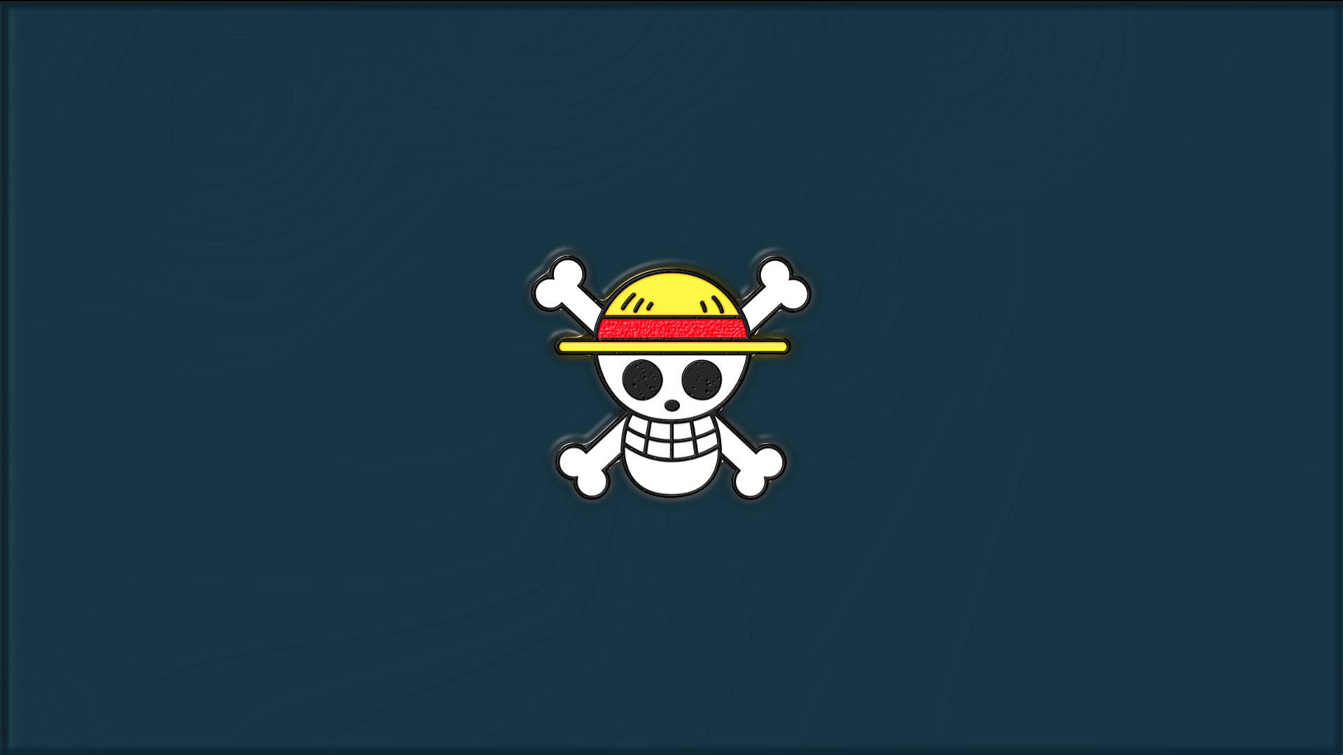 One Piece - Maalamat na Pakikipagsapalaran ng Pirata Wallpaper
