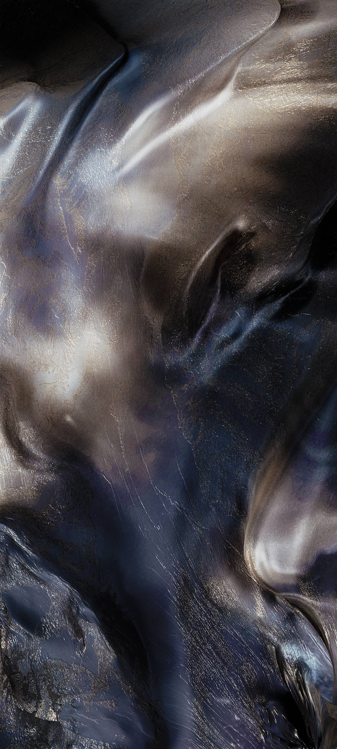 OnePlus Misting Bato Wallpaper