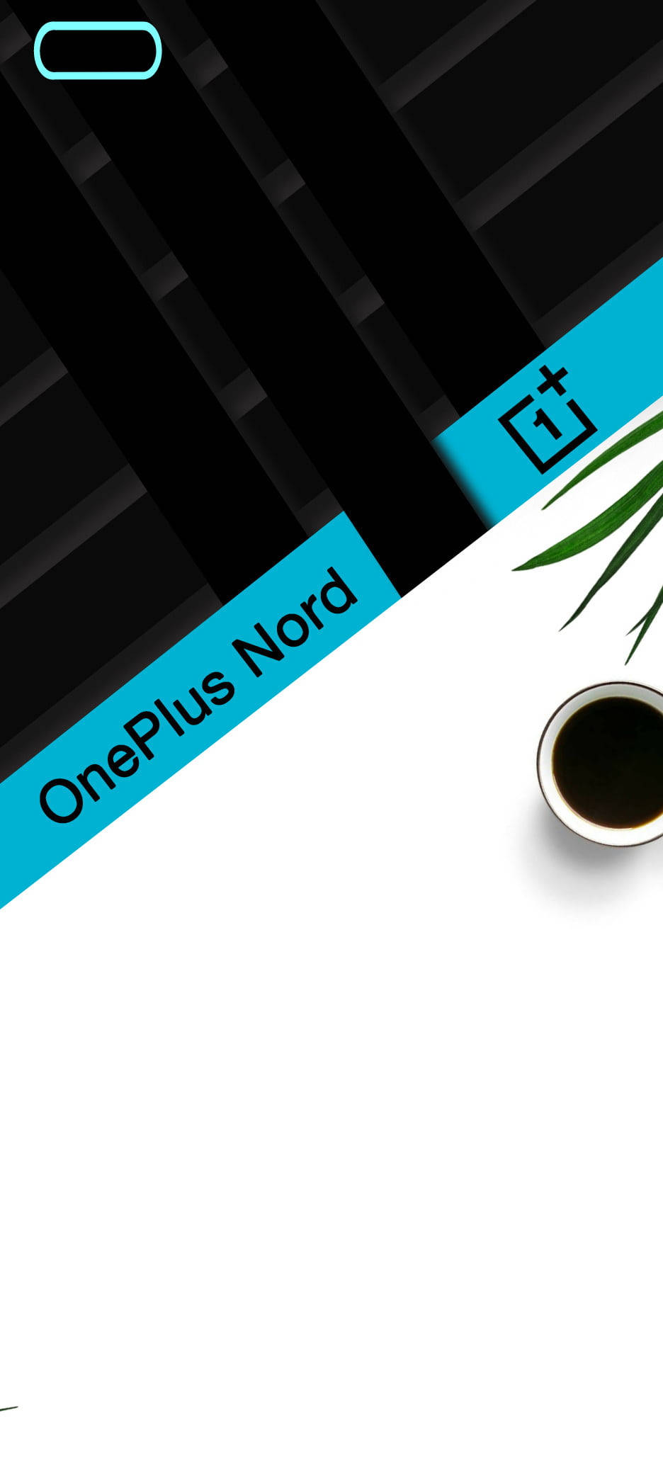 OnePlus Nord Aesthetic Wallpaper
