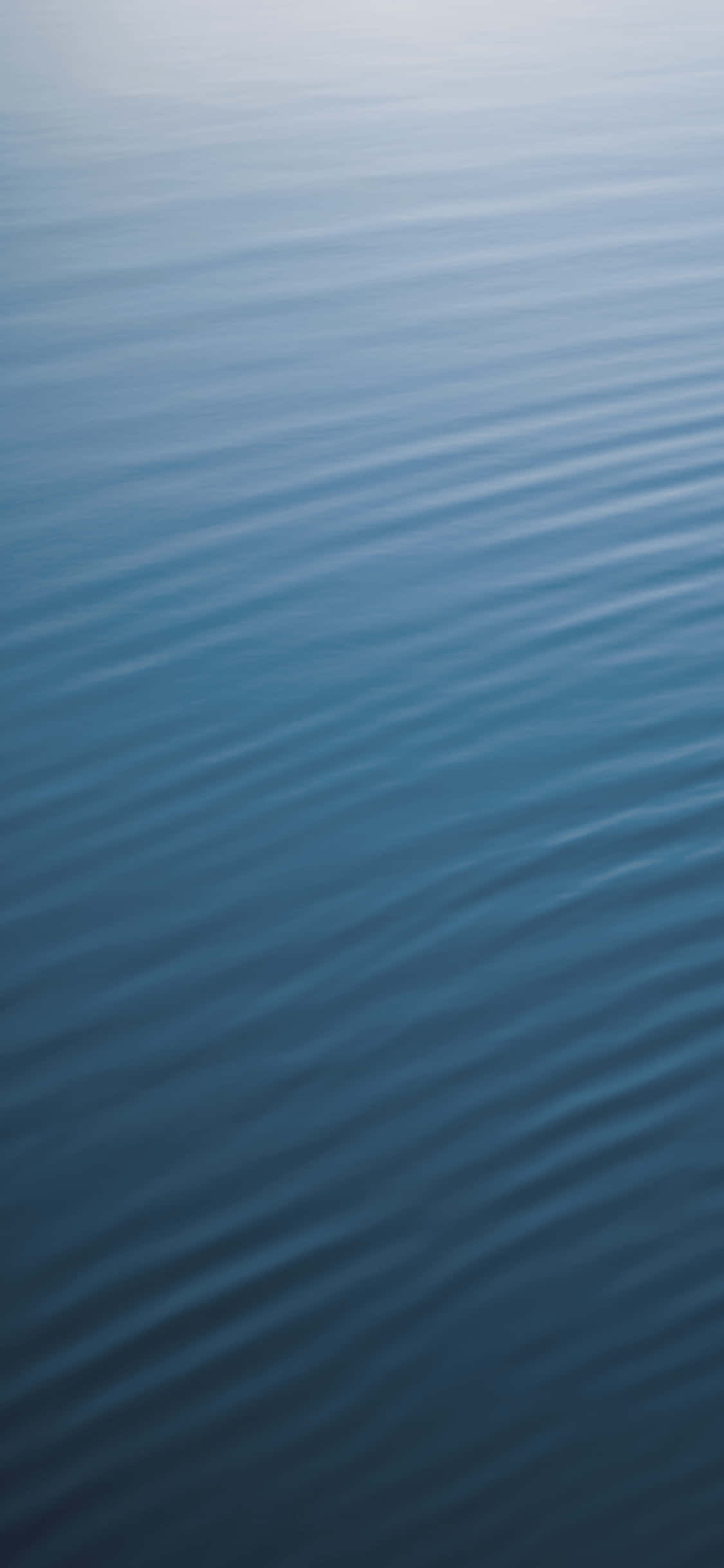 Original iPhone 5s Water Wave Wallpaper