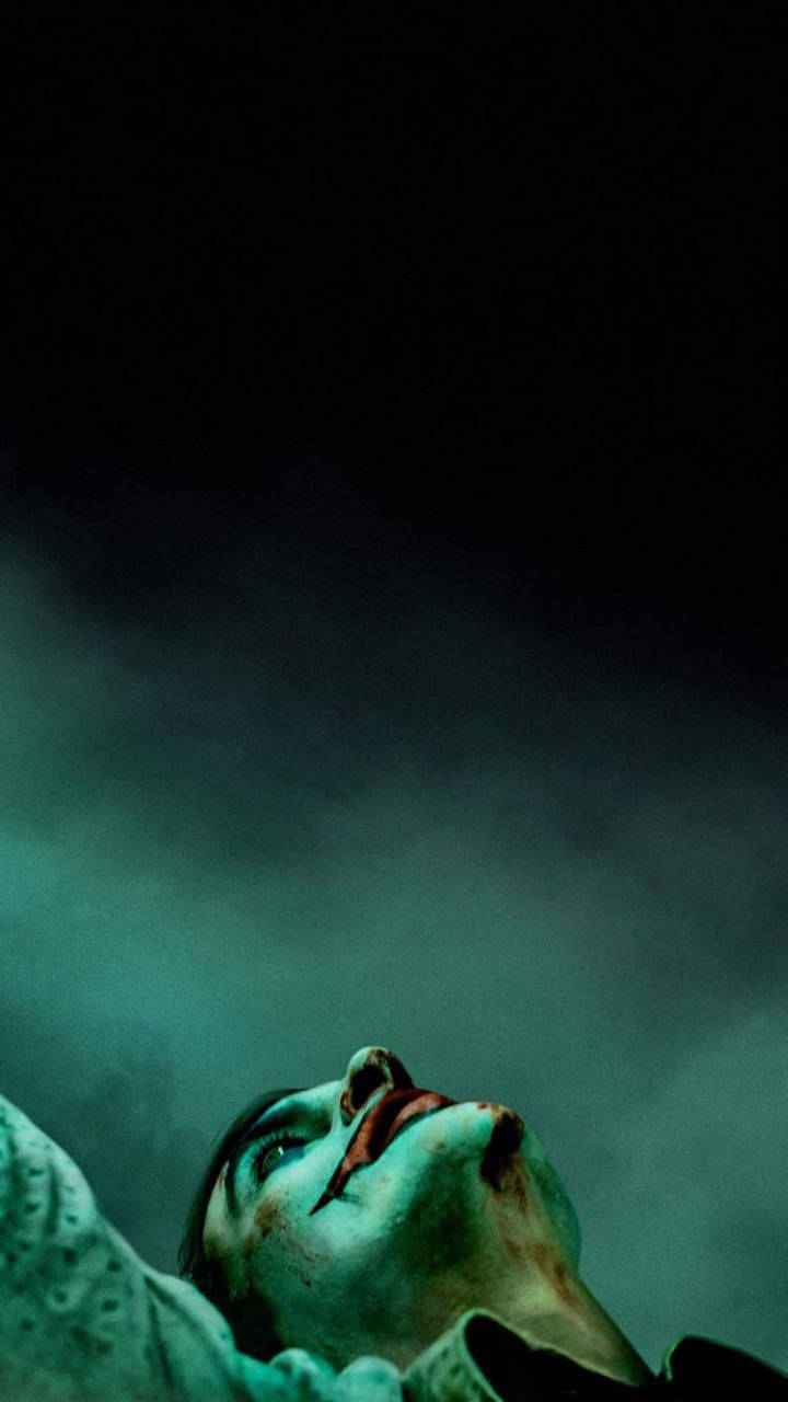 Original iPhone 7 Na May Joker Wallpaper