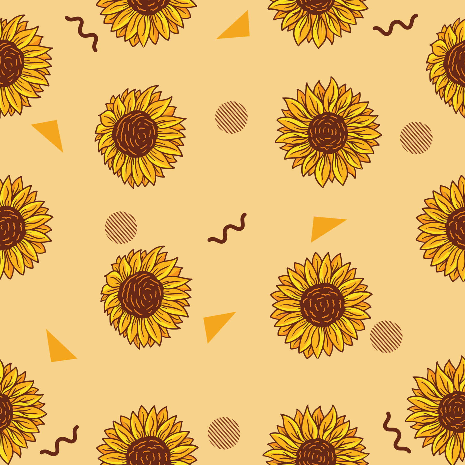 Pag-uugnay sa kalikasan sa pamamagitan ng nakakapagpayapang ganda ng Soft Aesthetic. Wallpaper
