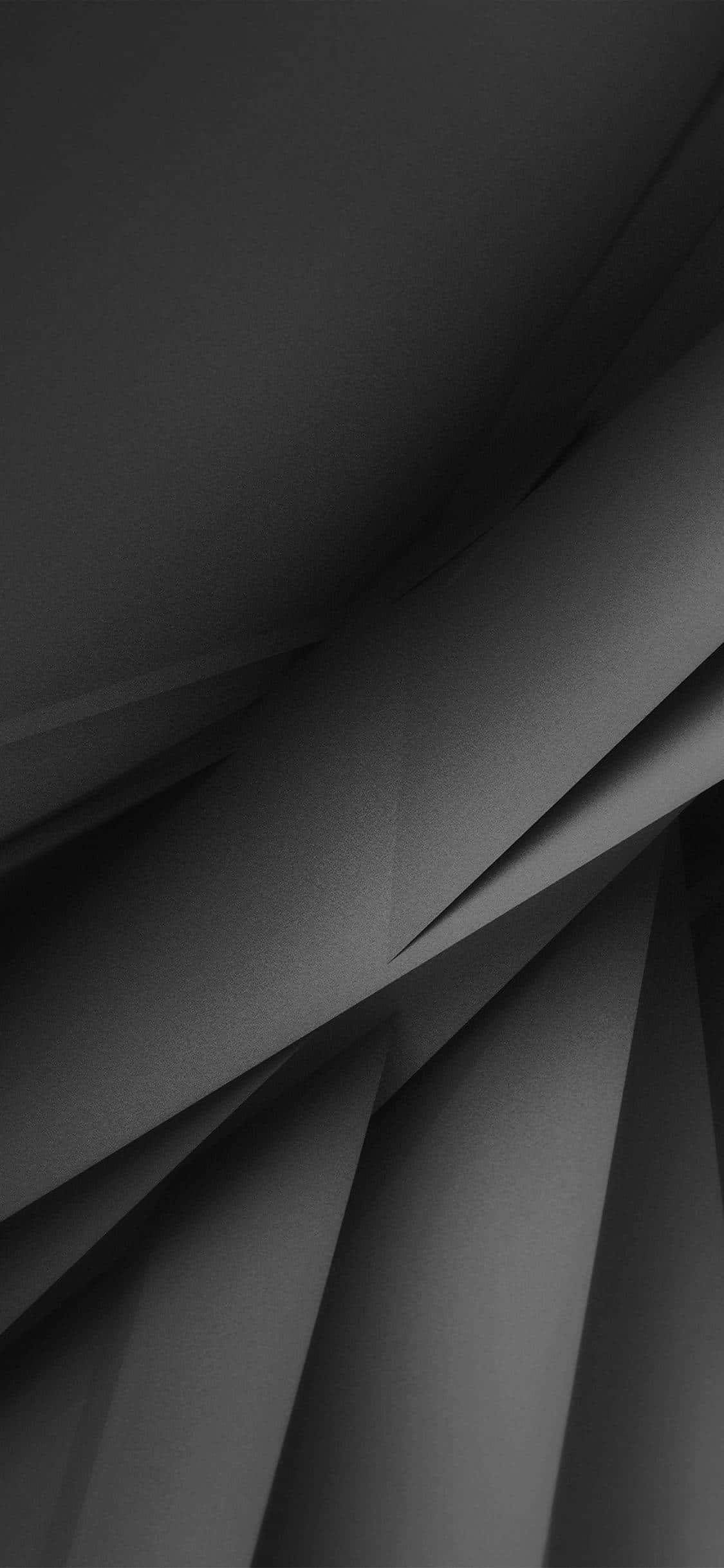 Pagandahin ang iyong karanasan gamit ang Dark iPhone Wallpaper