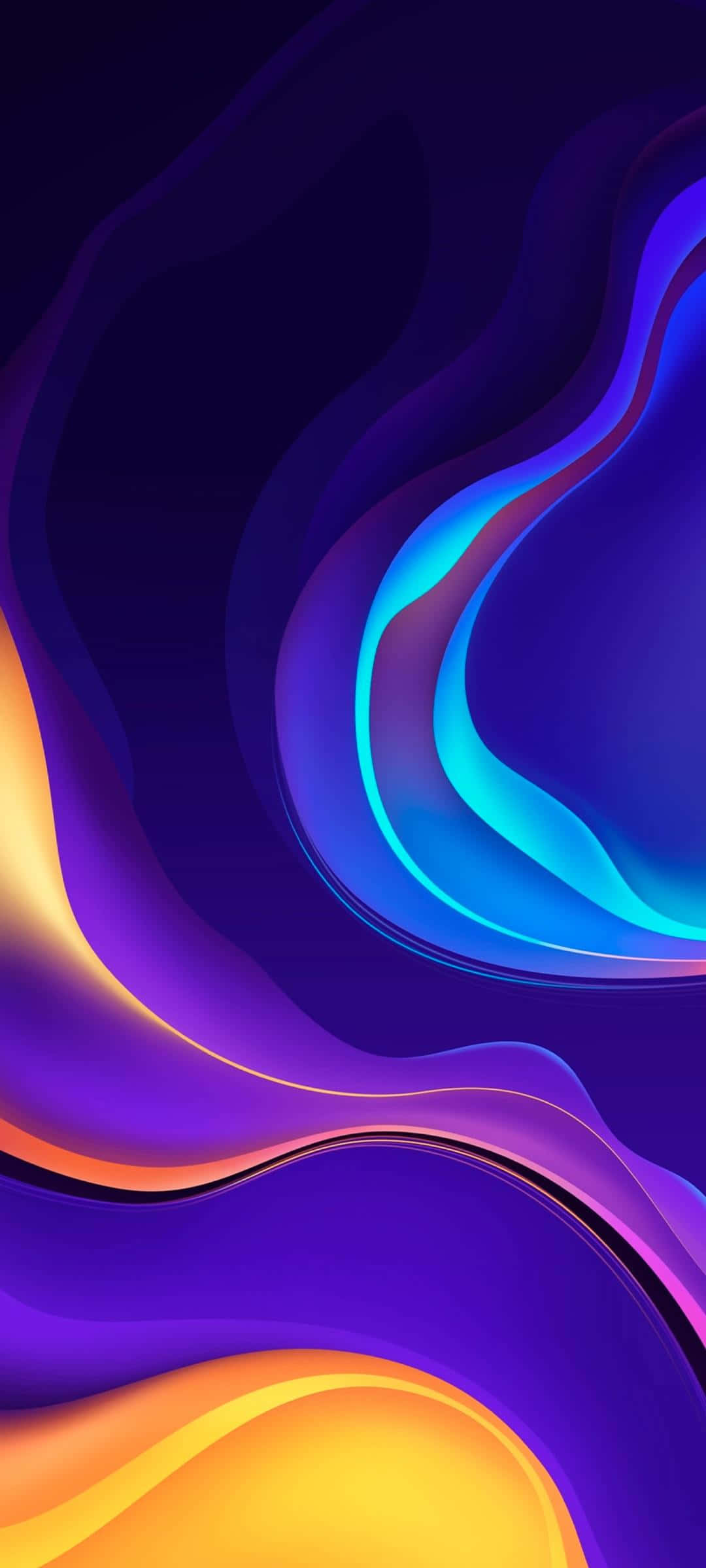 Pagbubukas ng rebolusyonaryong bagong Apple iPhone Xs Max Wallpaper