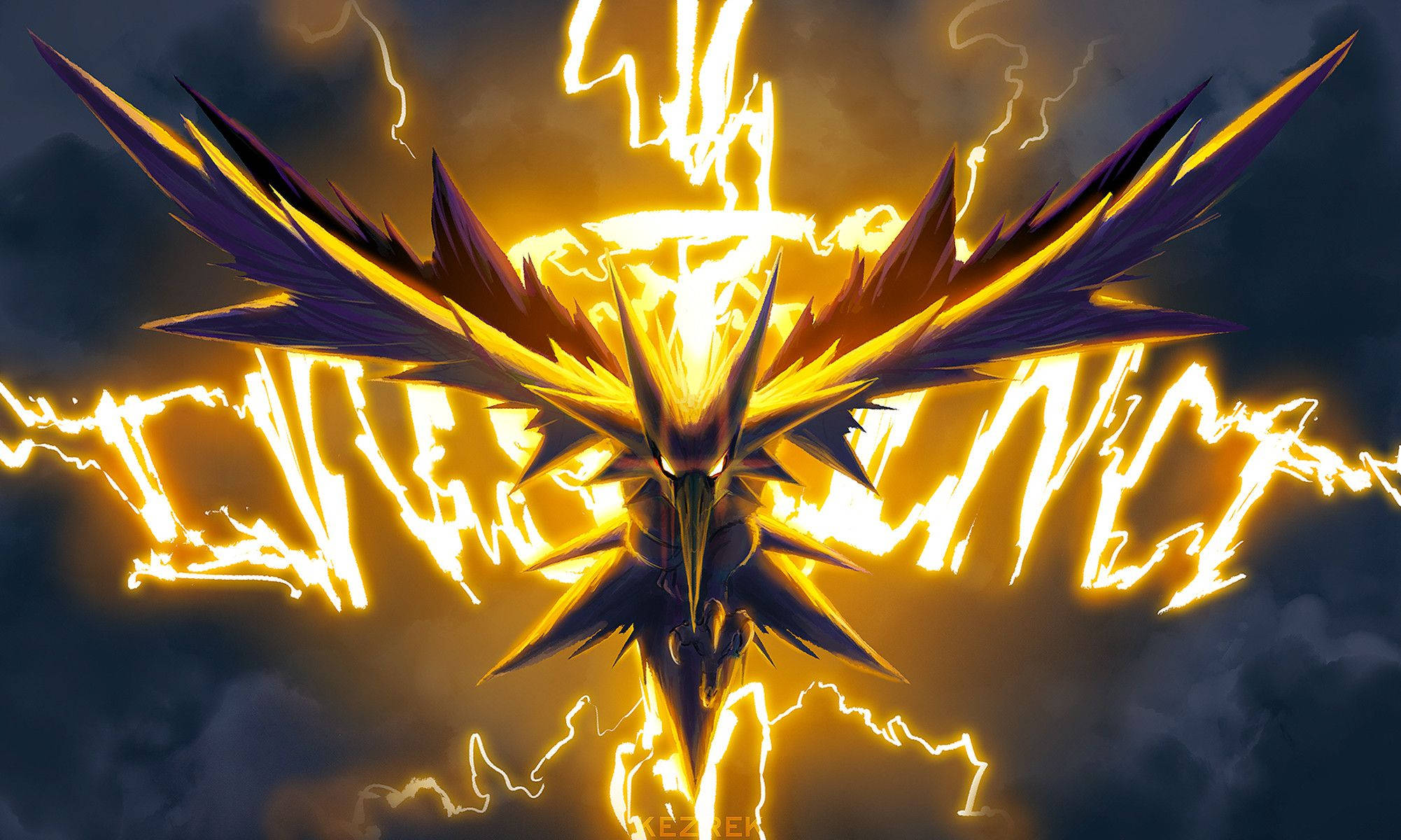 Pagbubukas ng Susunod na Antas ng Kapangyarihan - Ebolusyon ng Pokemon Wallpaper