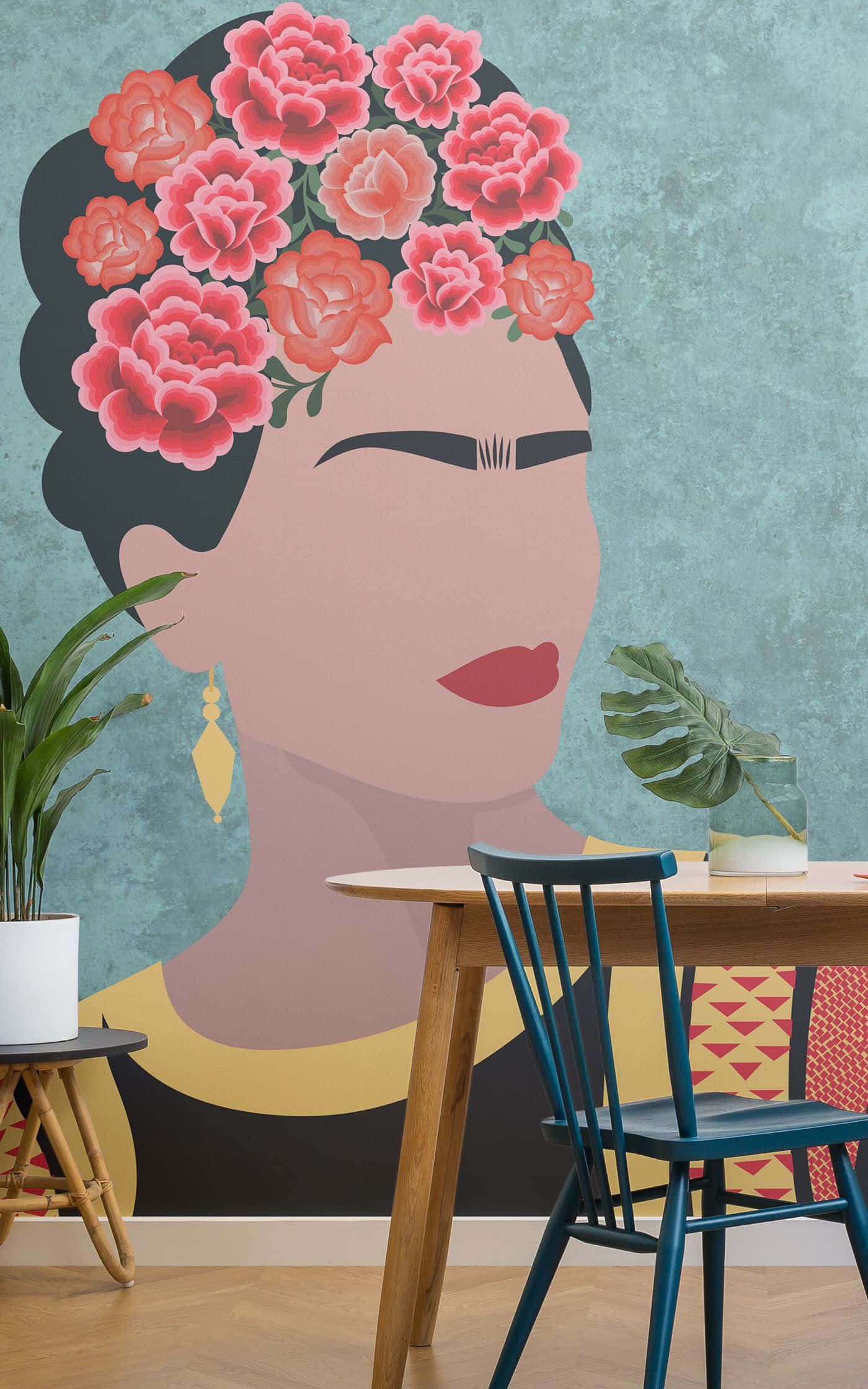 Pagdiriwang ng Hispanic Heritage Wallpaper