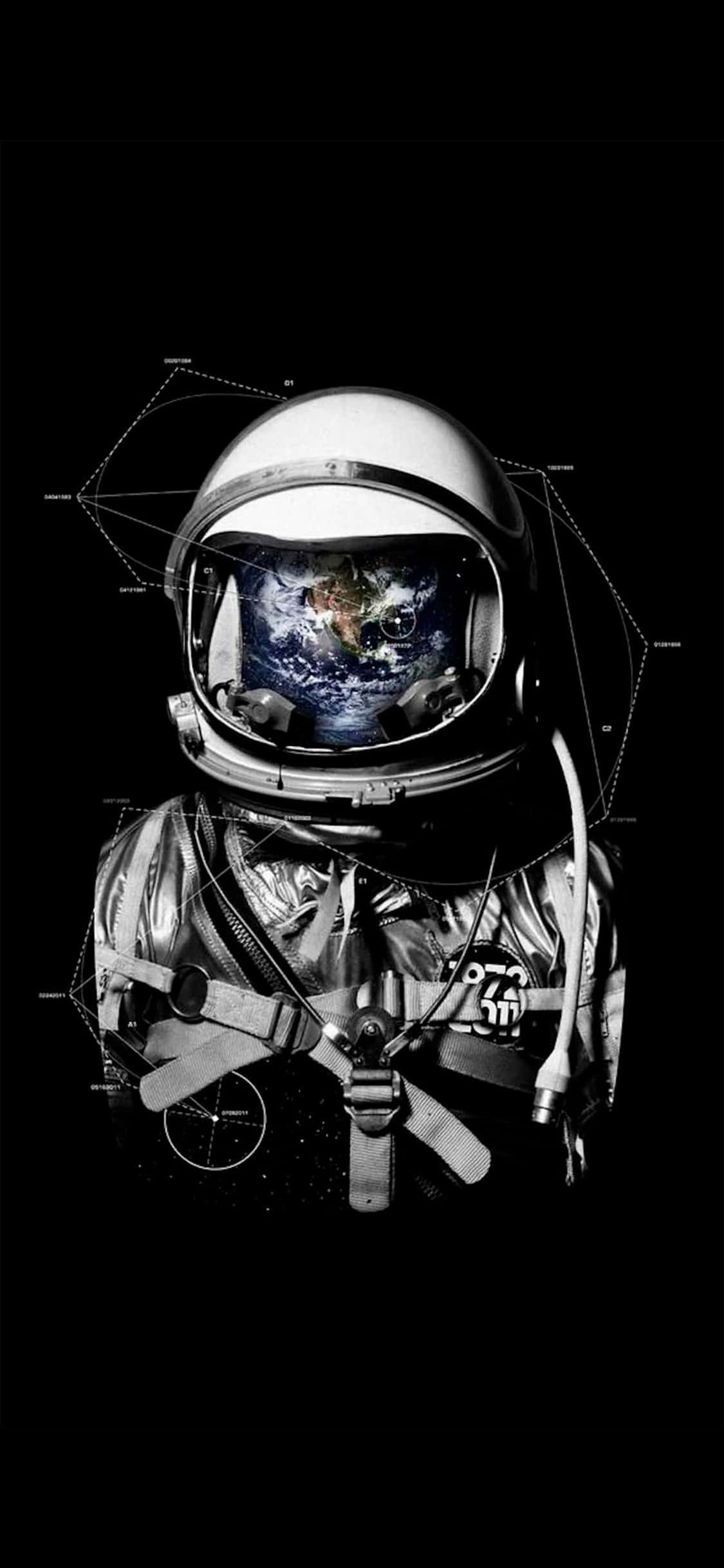 Paggalugad ng planeta para sa modernong panahon Wallpaper