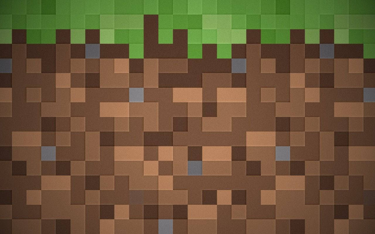 Paggalugad sa Walang Katapusang Posibilidad sa Minecraft Wallpaper