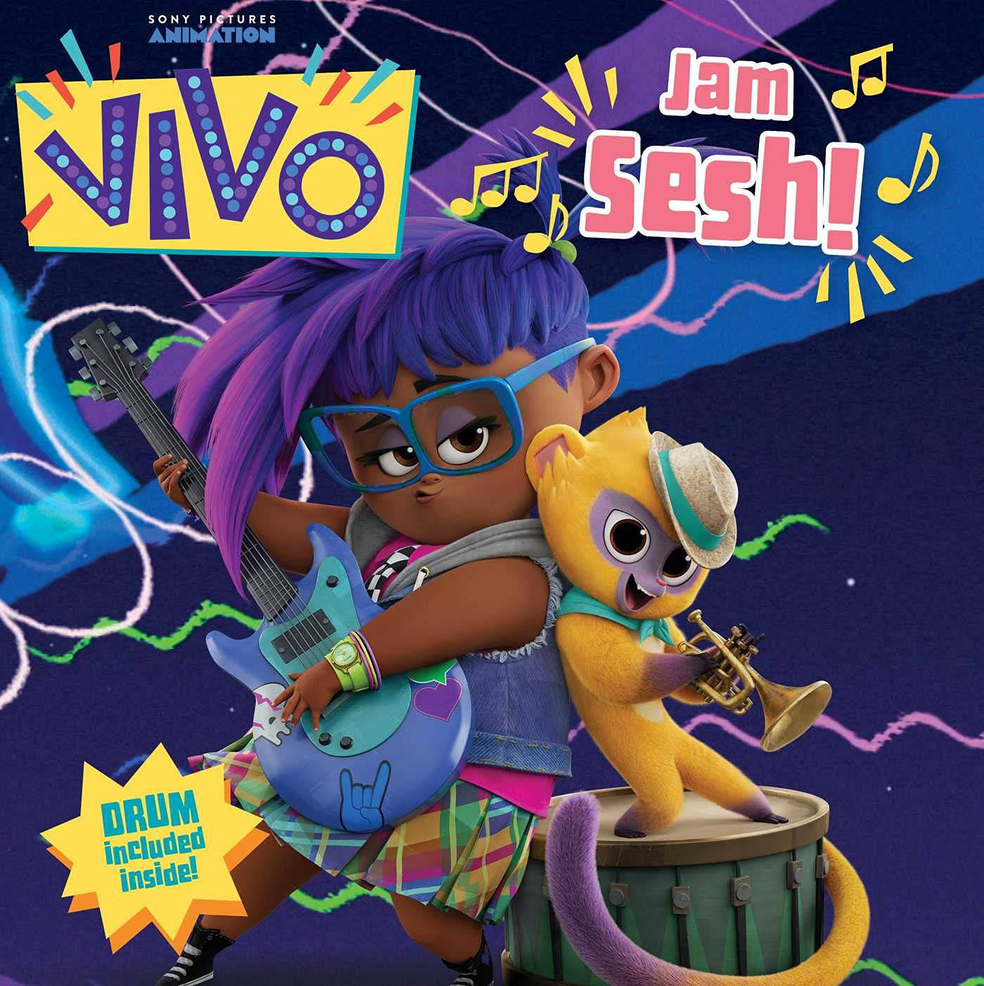 Pagkuha ng Masisig na Tunog - Vivo Music Jam Session. Wallpaper