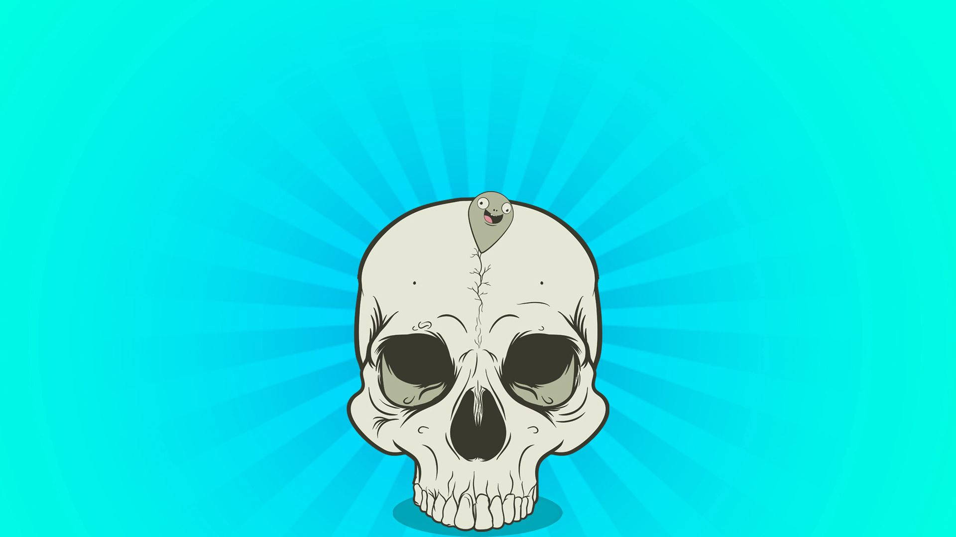 Pakawalan ang Iyong Panloob na Lakas sa Pamamagitan ng Apoy at Yelo Wallpaper