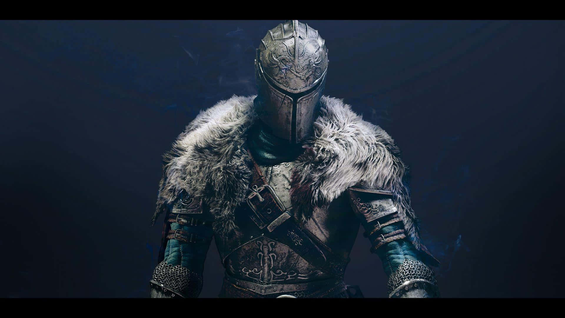 Palayain ang Iyong Sarili at Lupigin ang Dark Souls Wallpaper