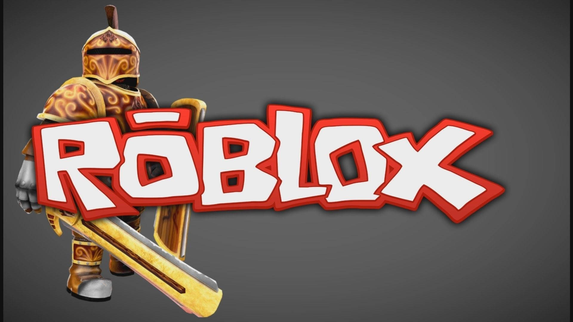 Palayain ang Iyong Panloob na Bayani sa Roblox! Wallpaper