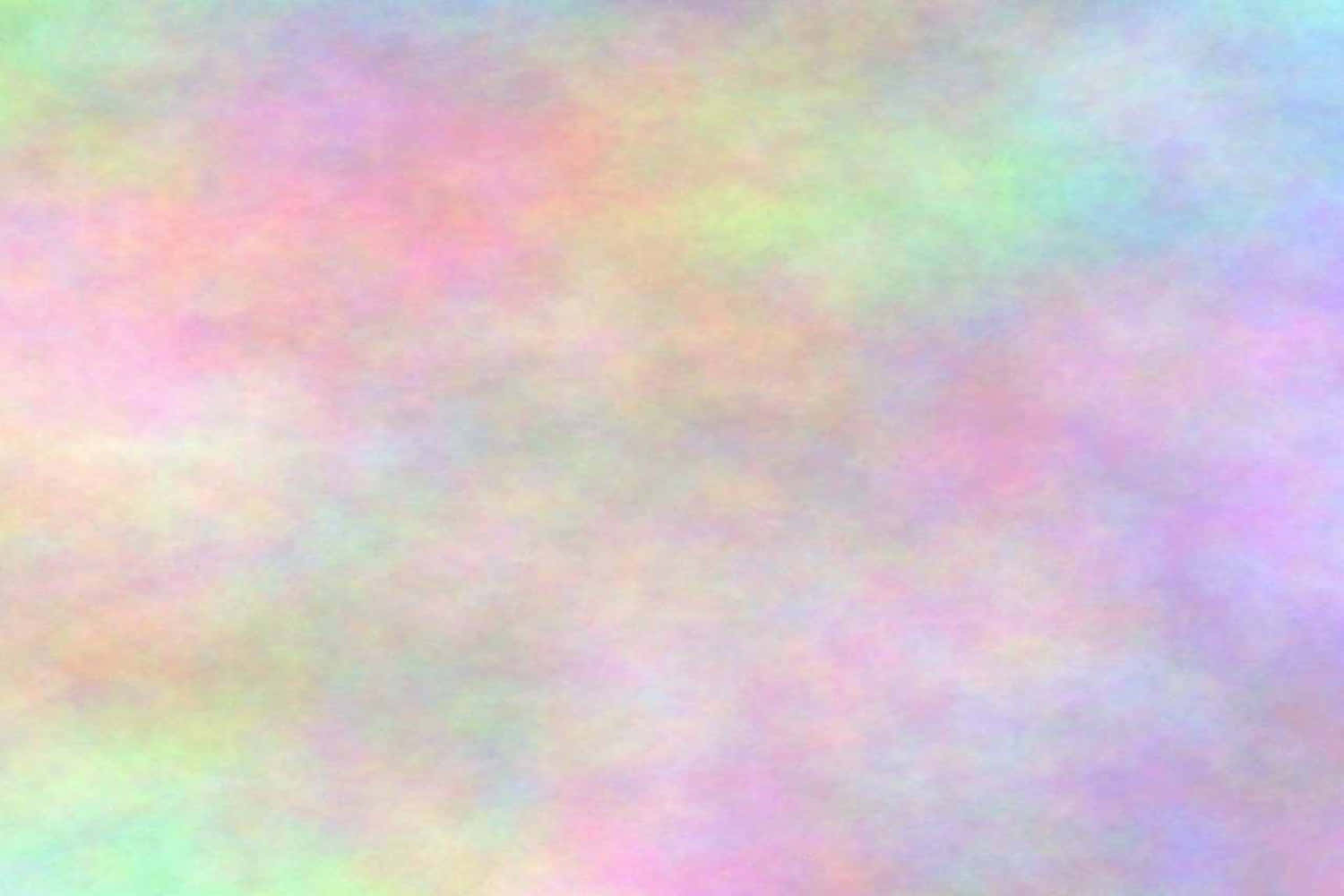 Paleta ng Ulap na Pastel na Tie Dye Background Wallpaper