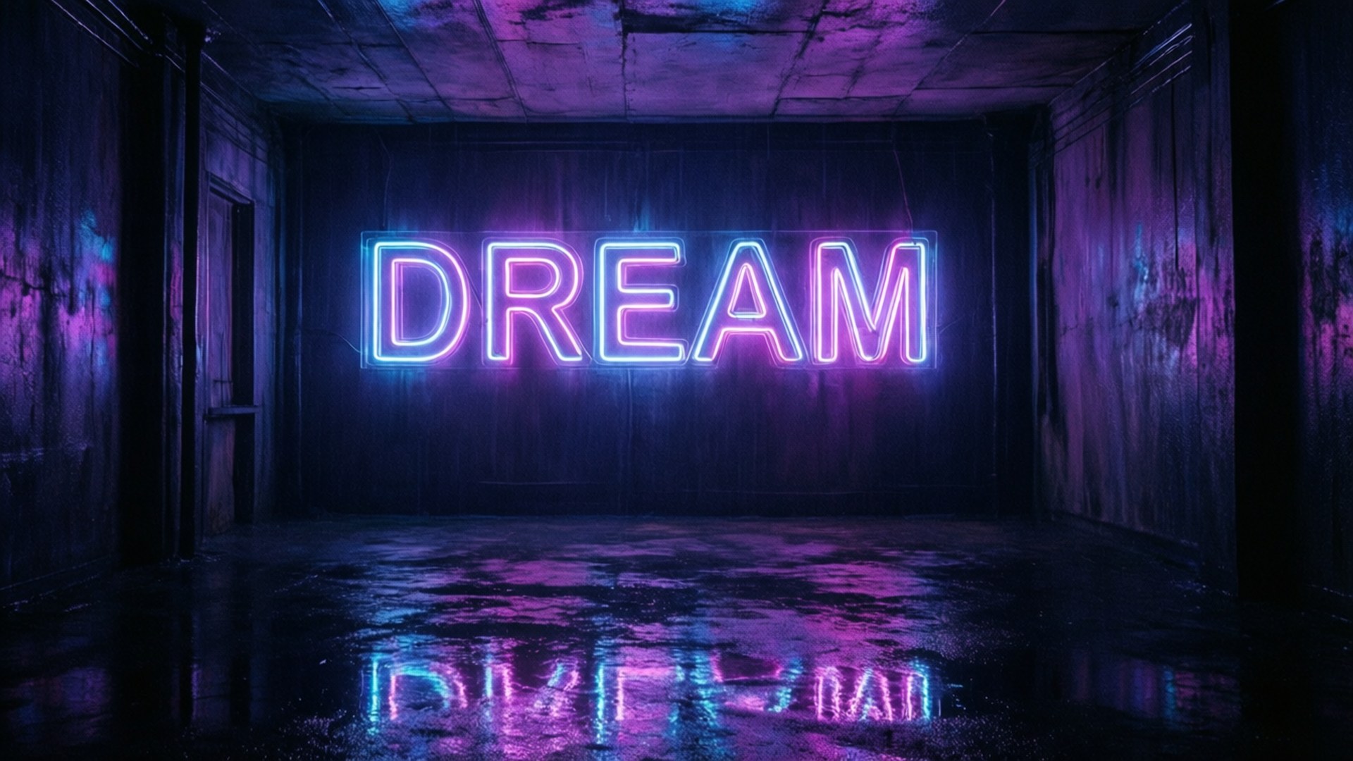 Pangarap na Sign Wallpaper