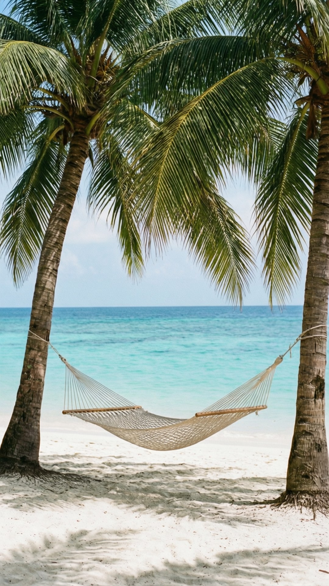 Paraiso ng Duyan Wallpaper