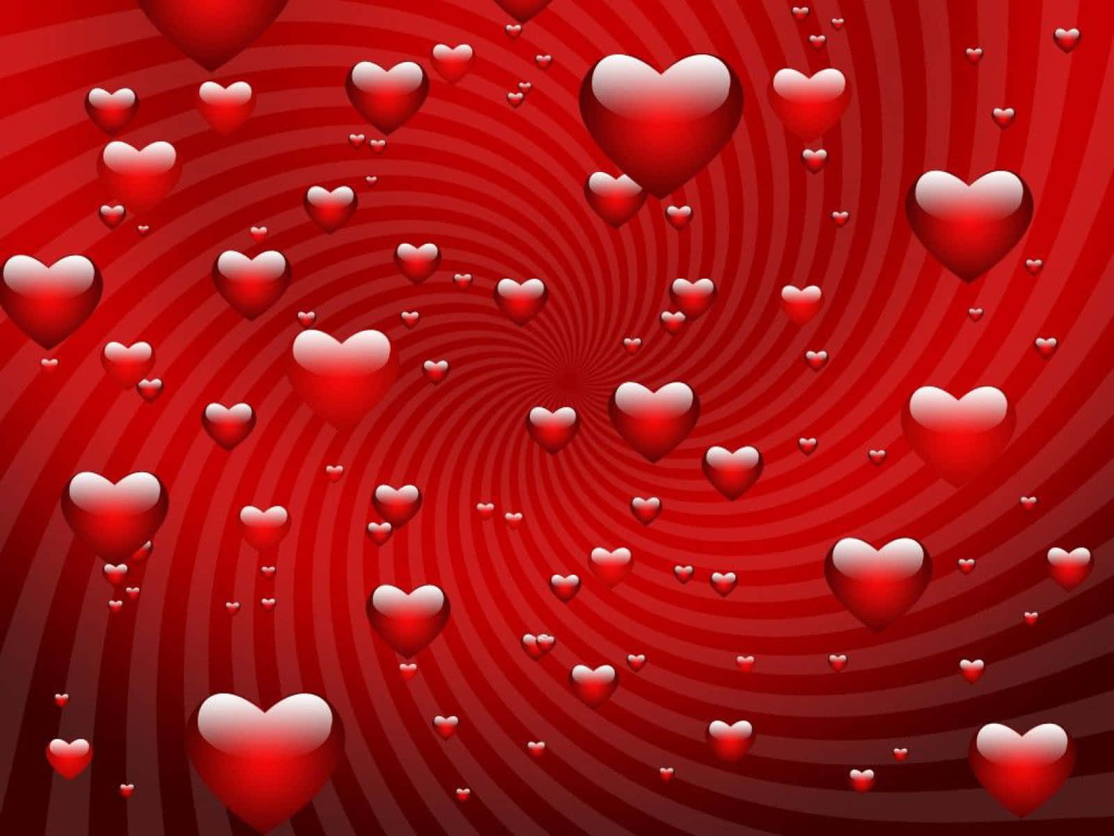 Pasayahin ang Valentine's Day ng Isang Tao gamit ang Matamis na Regalong Ito Wallpaper