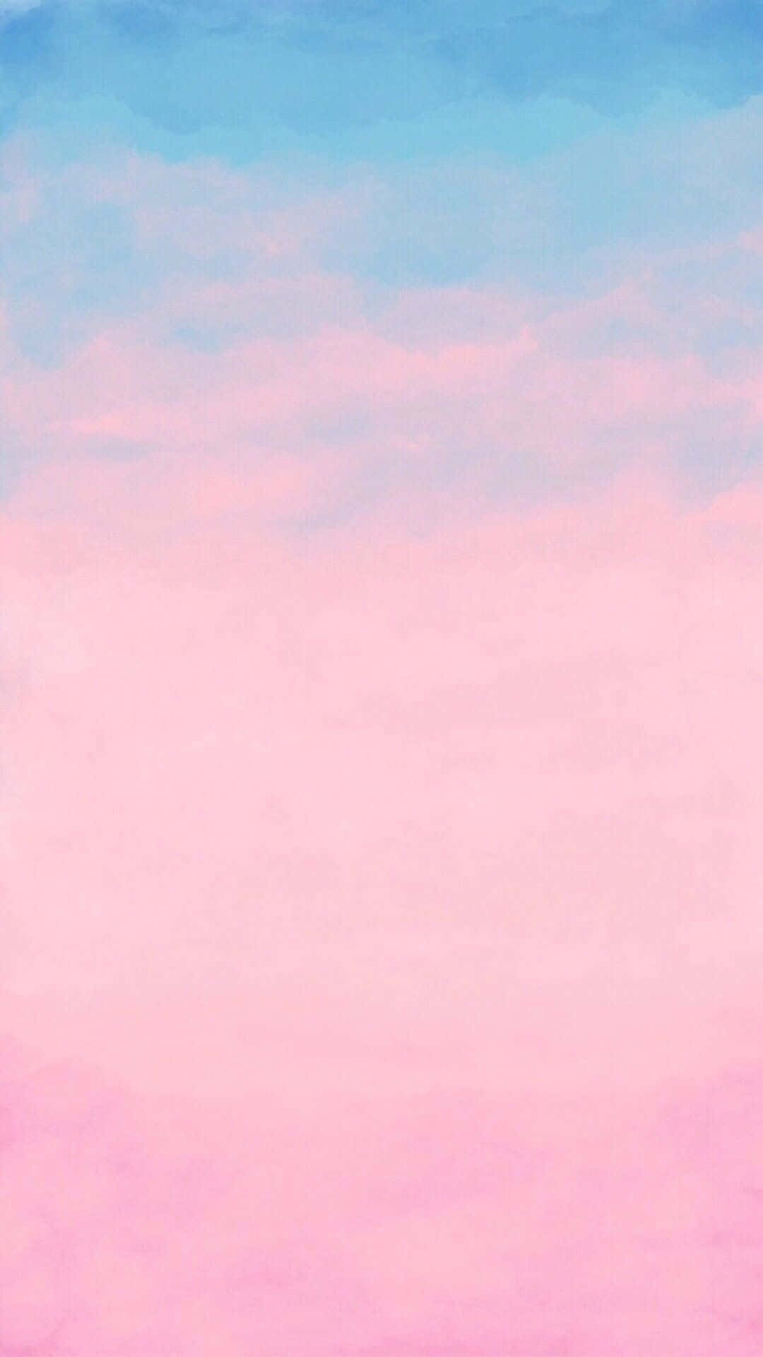 Pasiglahin ang iyong espasyo gamit ang pastel aesthetic. Wallpaper