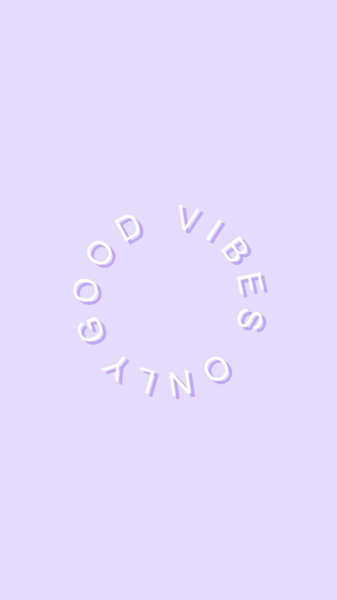 Pasiglahin ang Iyong Kuwarto gamit ang Nakatutuwang Pastel na Background Wallpaper